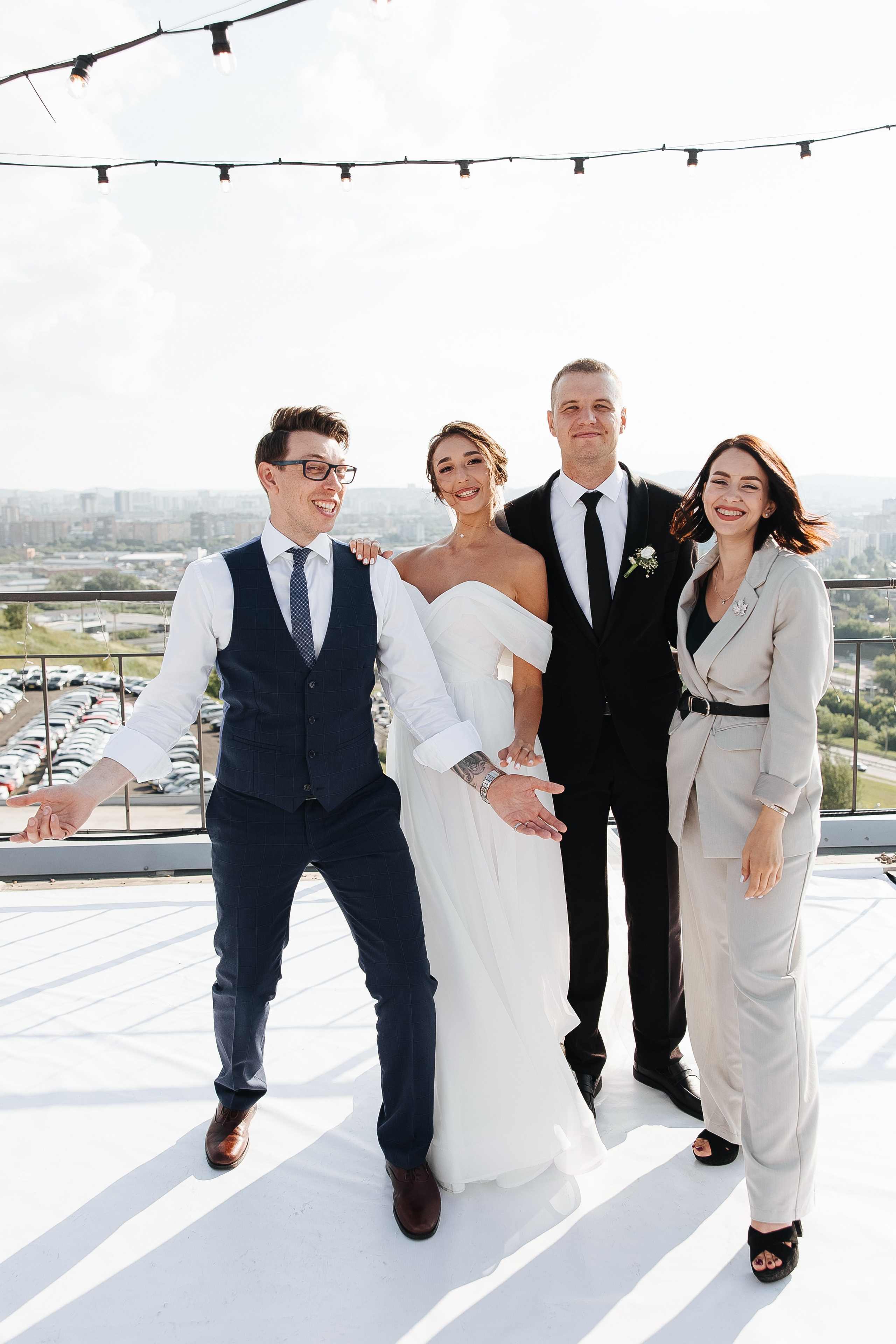 Иван Юлия. Фотограф в Красноярске Надежда Воскресенская