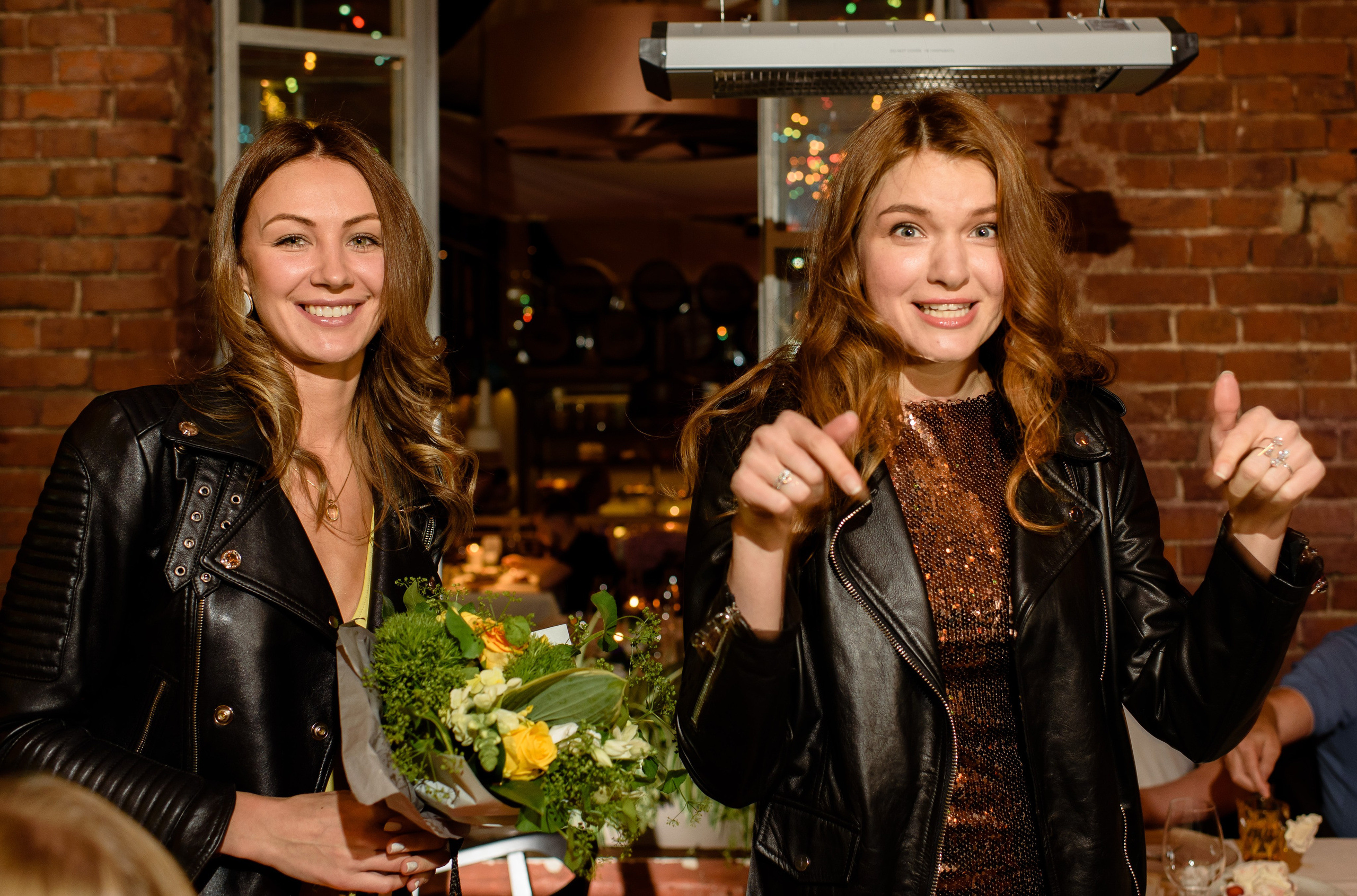 Marina. BirthDay. Wedding and Destination photographer Rustam Kalimullin