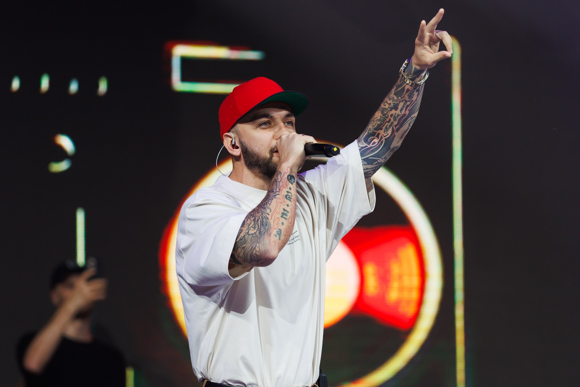 Концертный фотограф Москва Санкт-Петербург