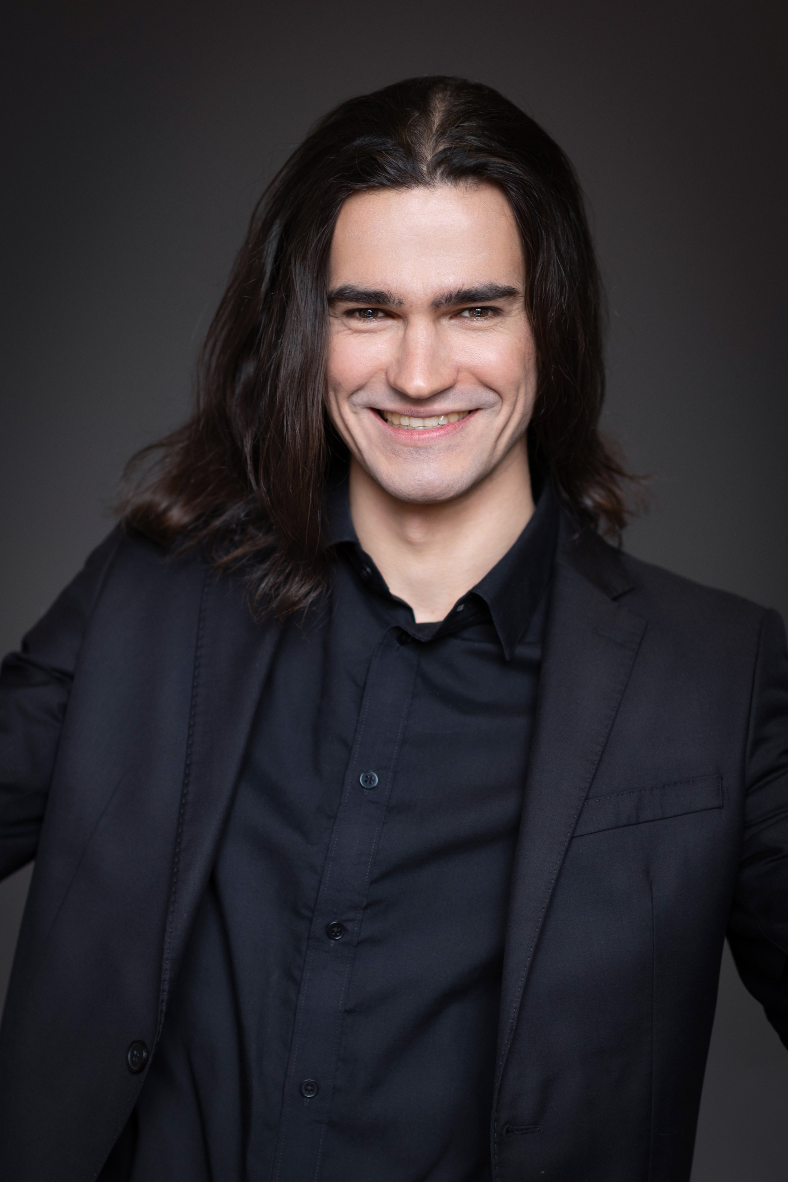 Иван Мурашев. Фотограф Ольга Дунаева