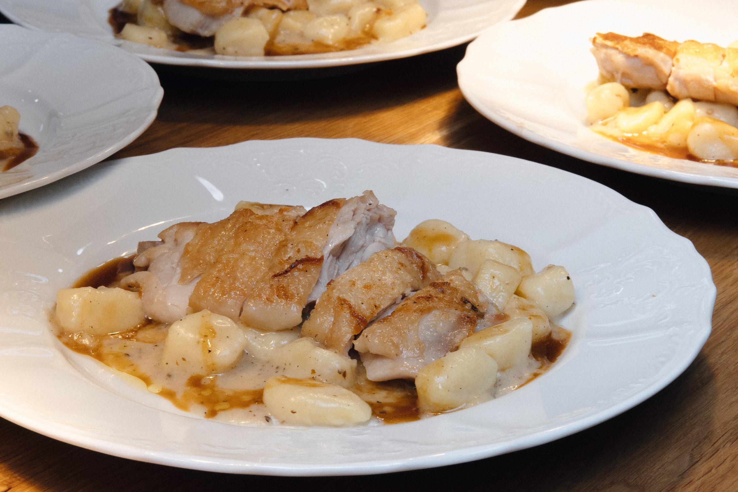 «Sentori» (презентация меню). Свадебные фотографы в г. Сургут Маркова Наталья и Замахина Елена