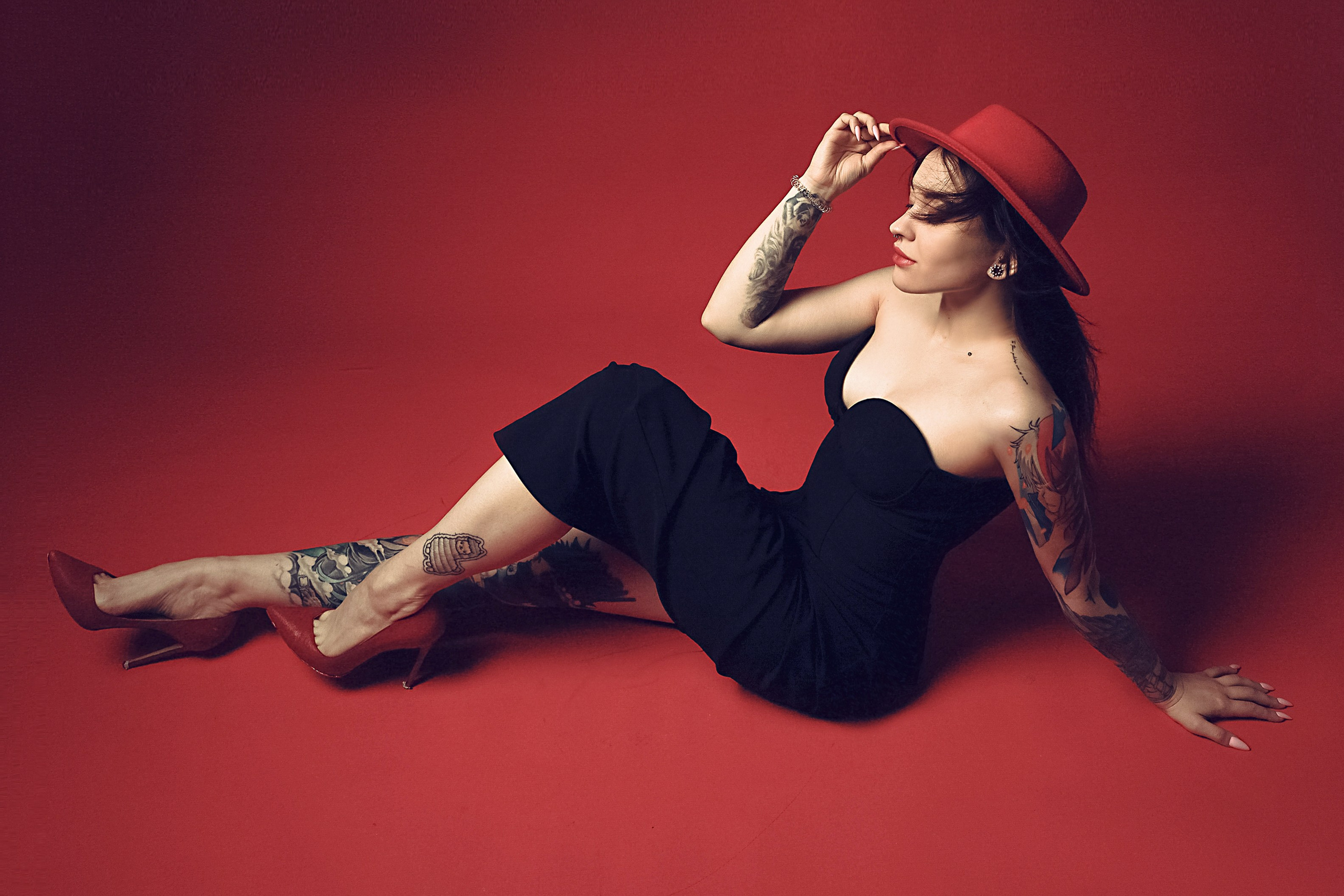 Мария. Свадебные фотографы в г. Сургут Маркова Наталья и Замахина Елена