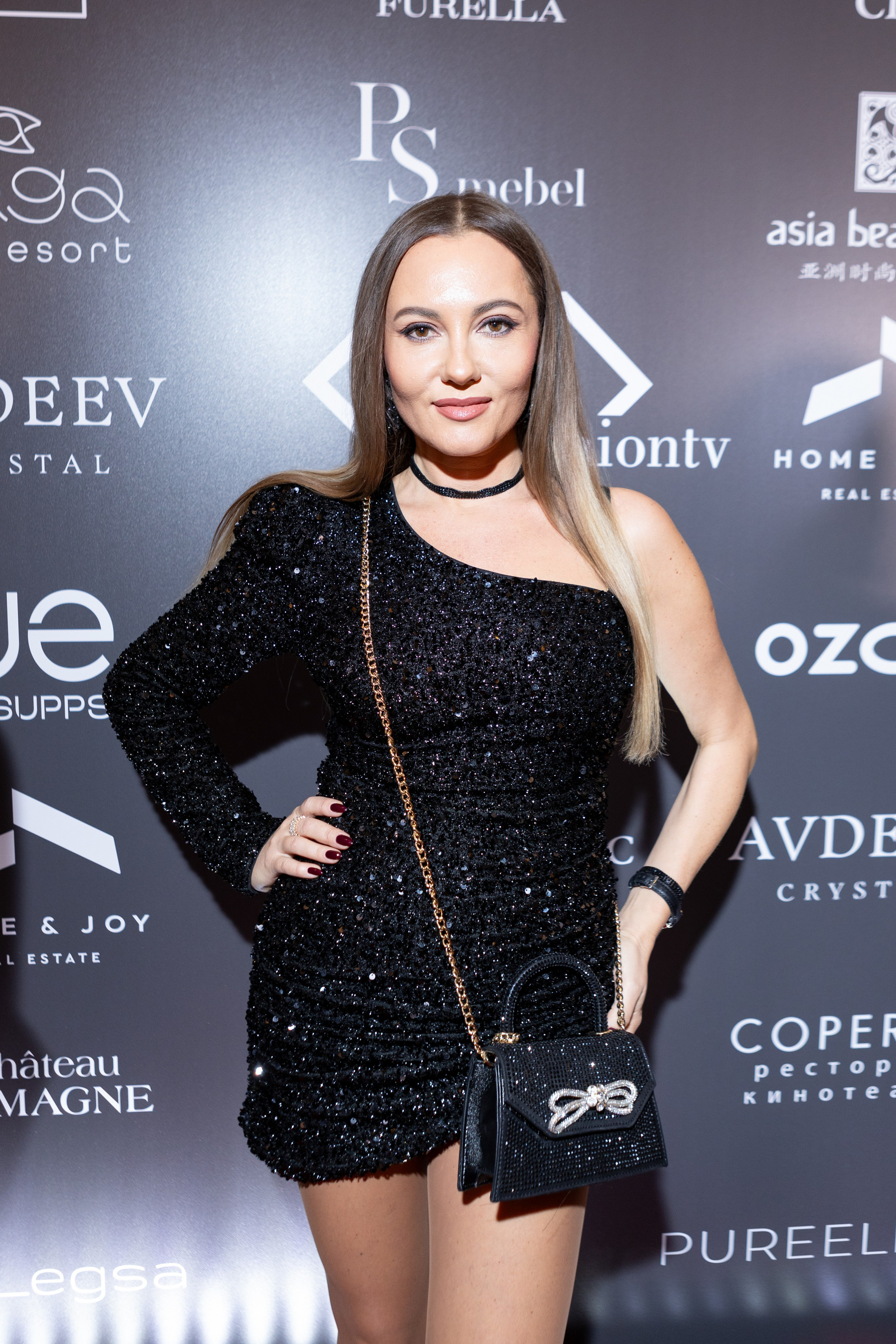 Fashion TV 19.12.23. Главная