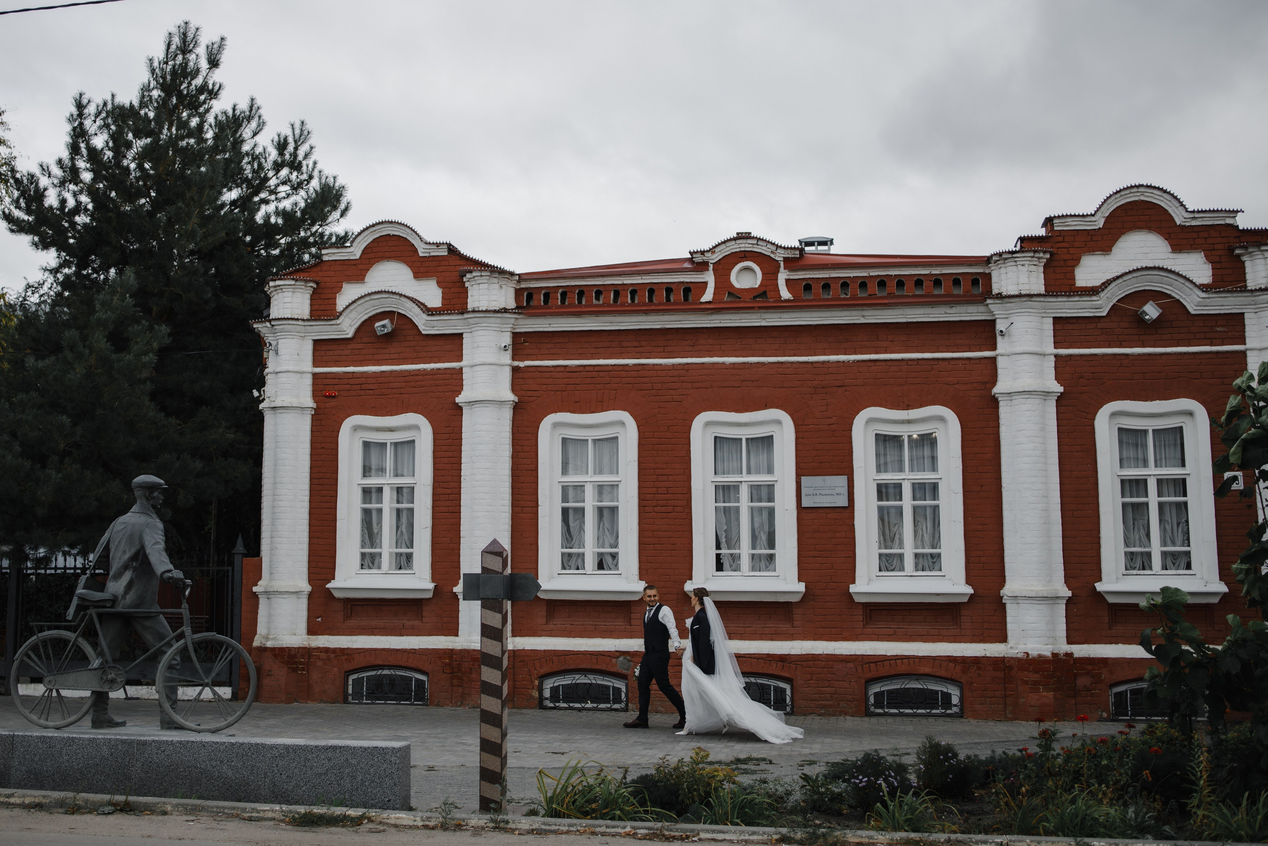 Свадебная съёмка. RA MARINA PHOTO | Фотограф