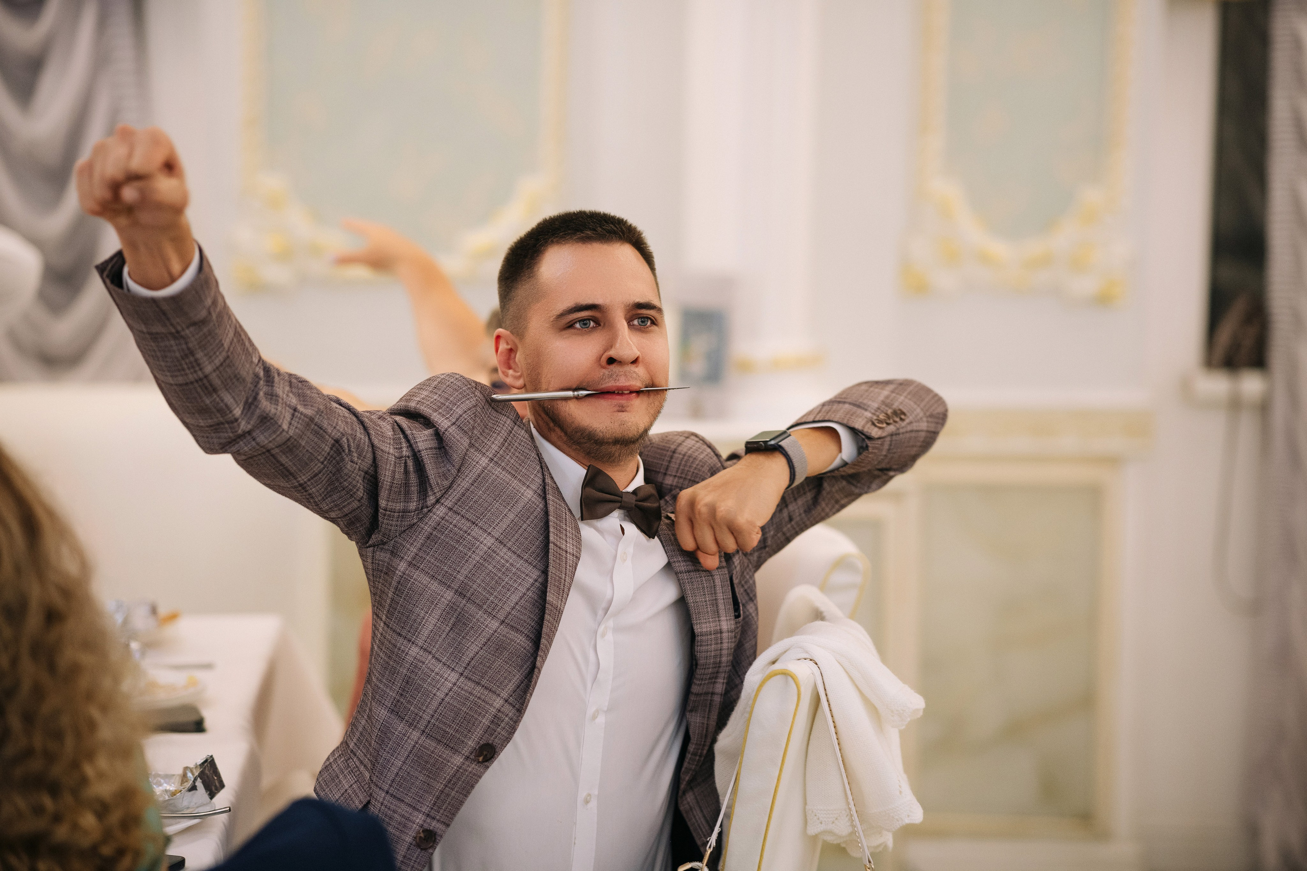 Саша+Юля. Фотограф Анатолий Шестаков