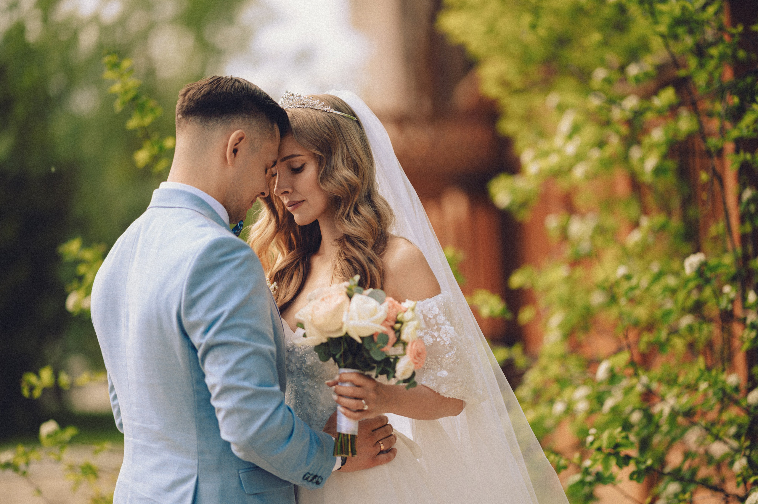 Артем+Дарианна. Фотограф Анатолий Шестаков