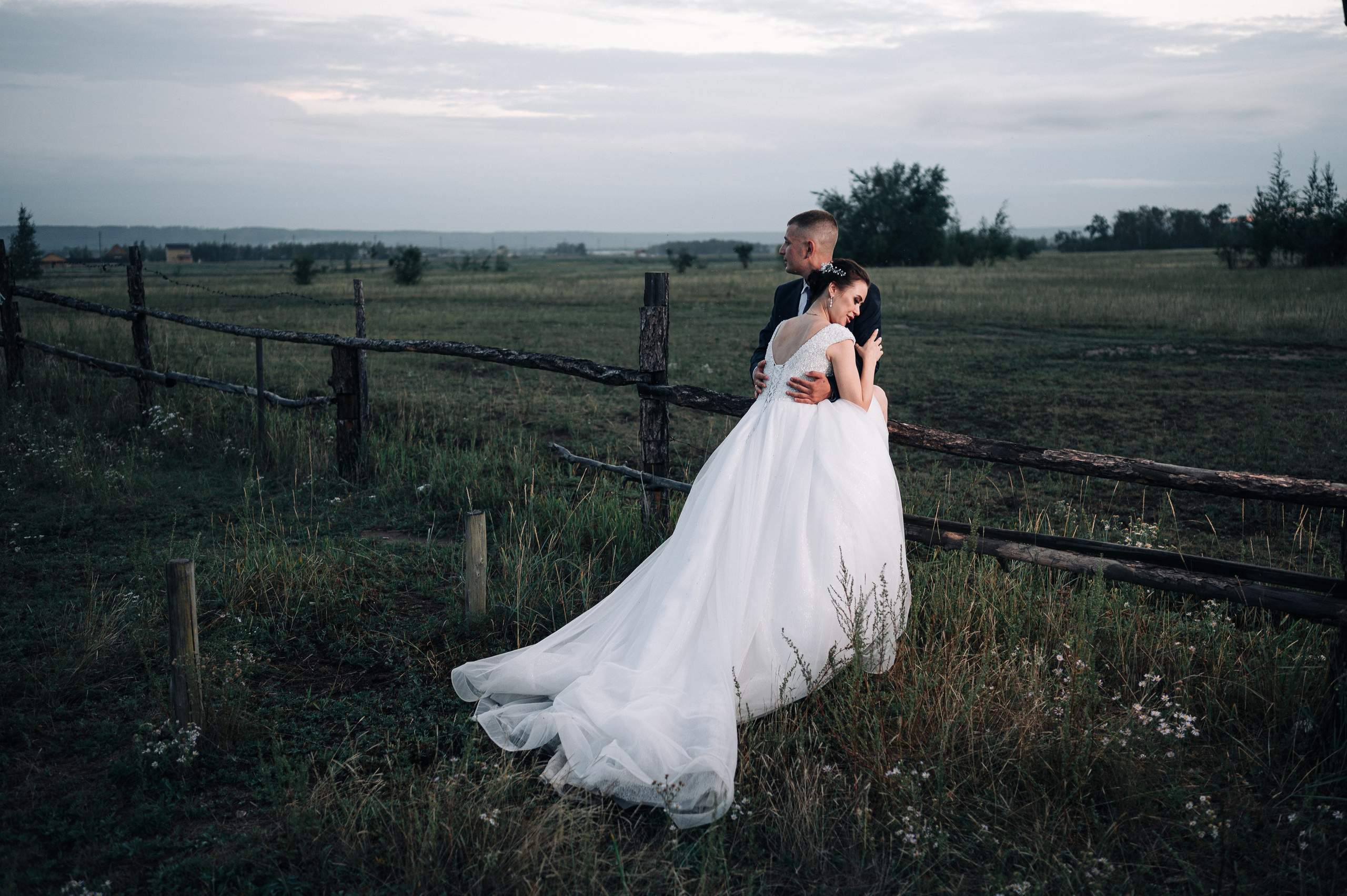 Лёша+Яна. Фотограф Анатолий Шестаков