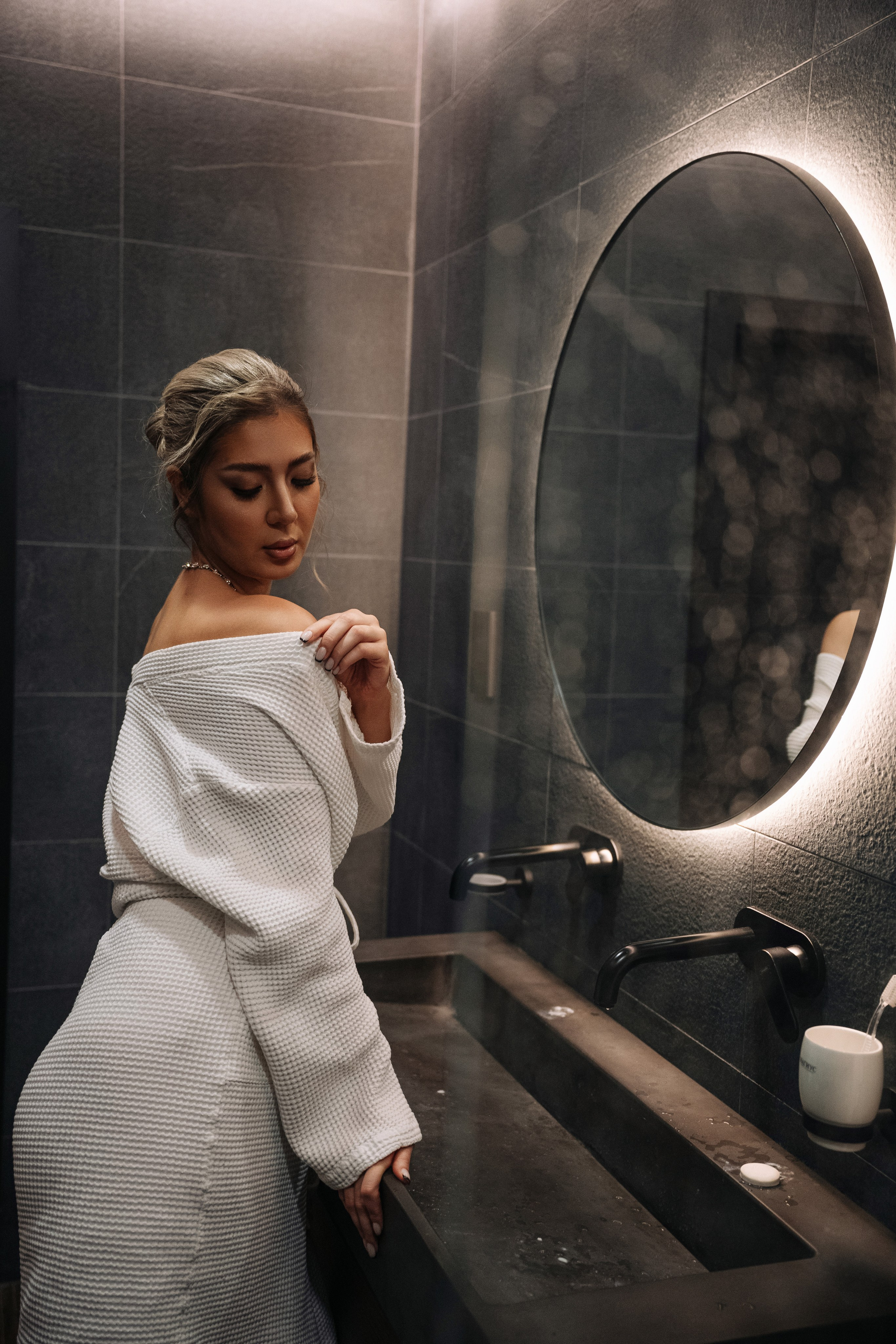 Вася+Маша. Фотограф Анатолий Шестаков