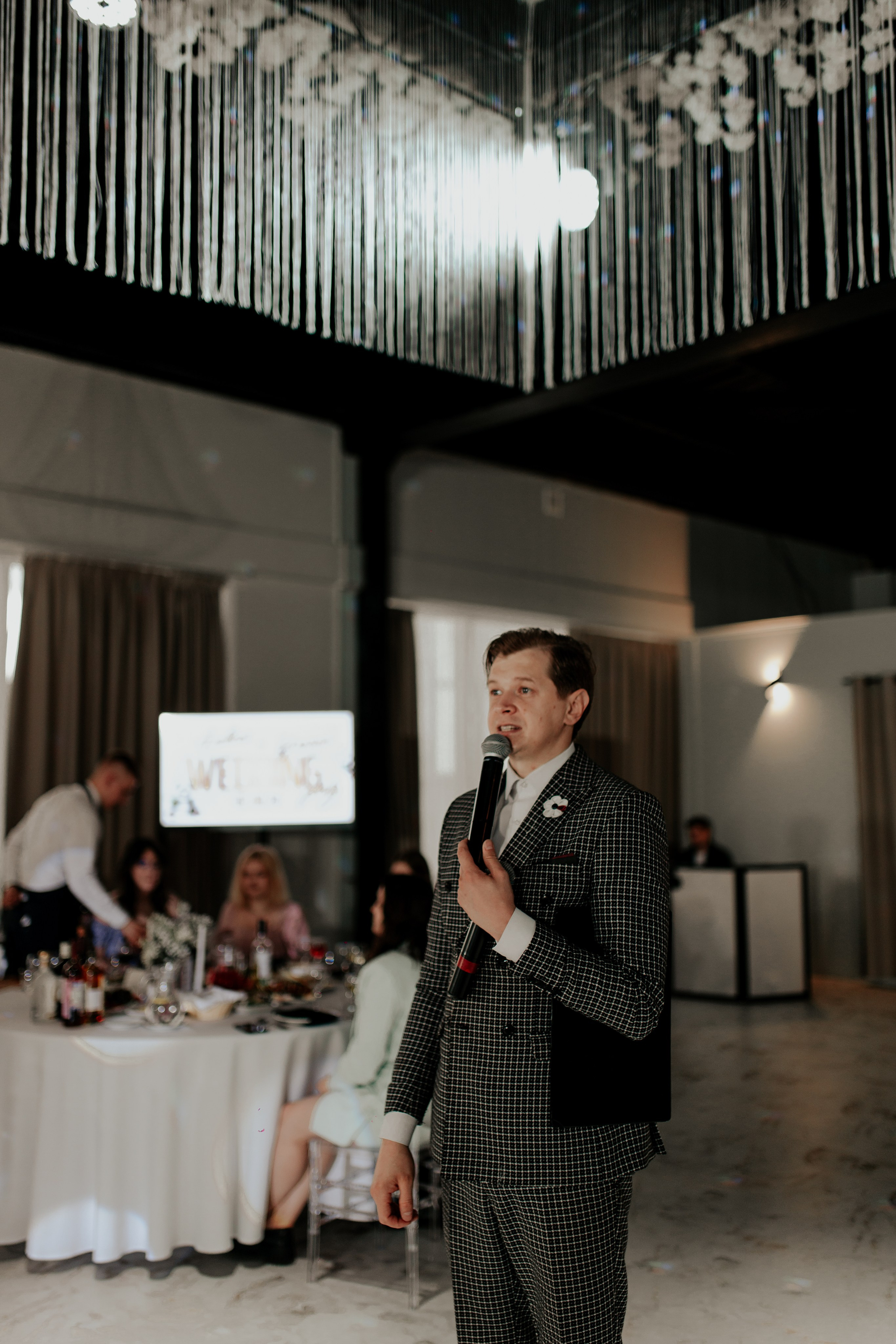 Свадебный банкет в Санкт-Петербурге — Трогательная фотосессия с родными и лавстори. Фотограф в Санкт-Петербурге Лиза Семченкова