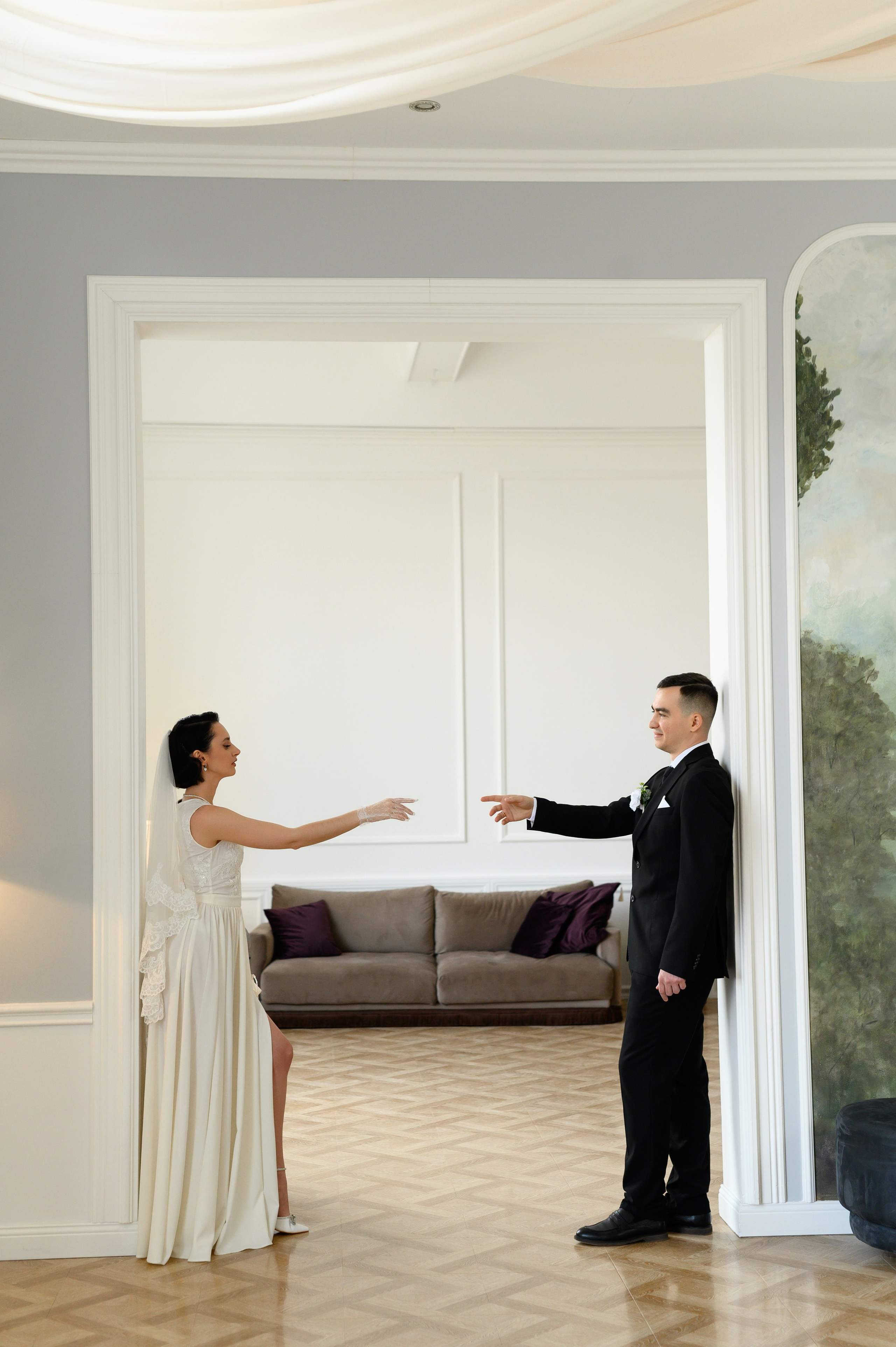 Соня и Сережа. Фотограф в Краснодаре Скубицкая Альбина