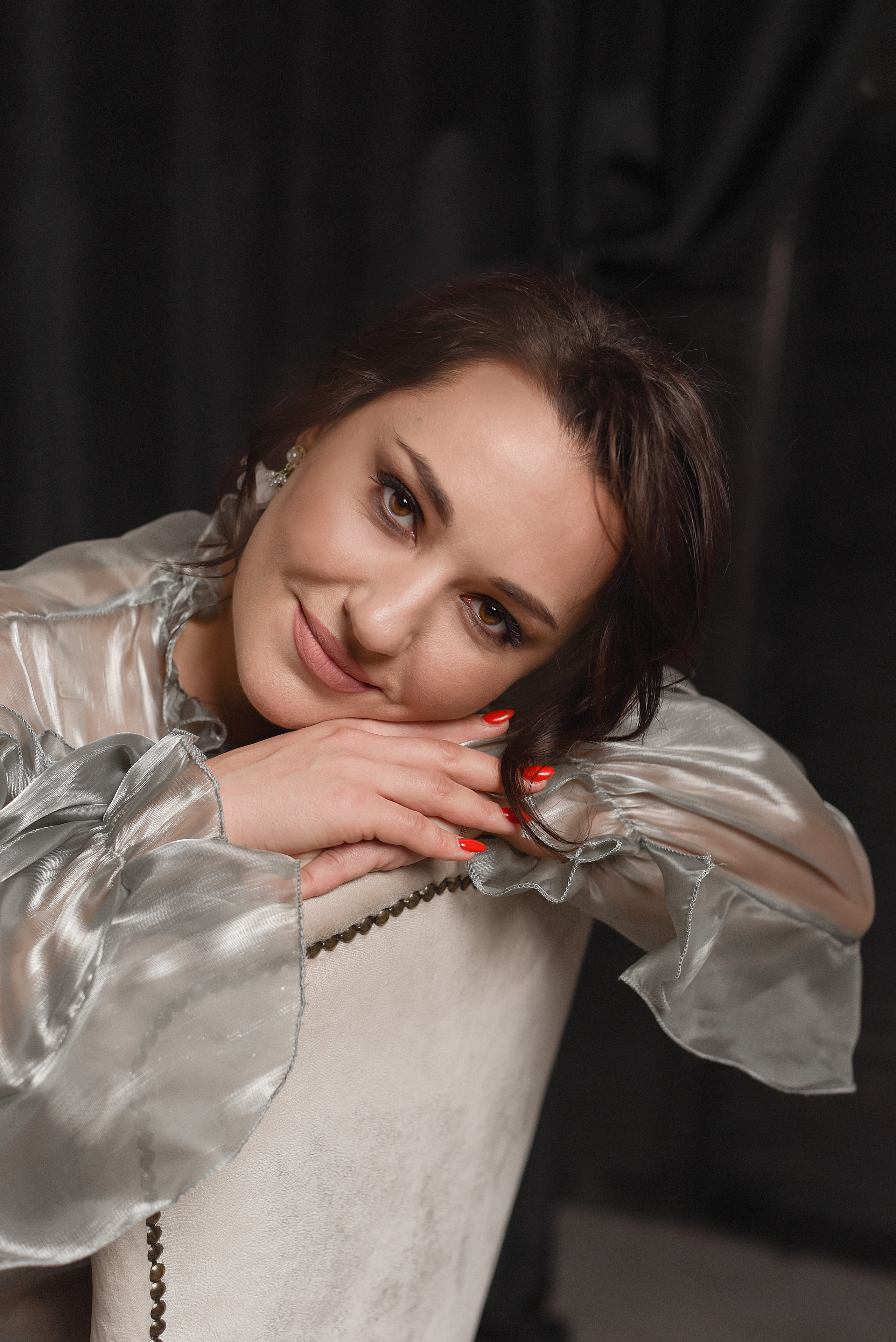 Новая жизнь. Главная