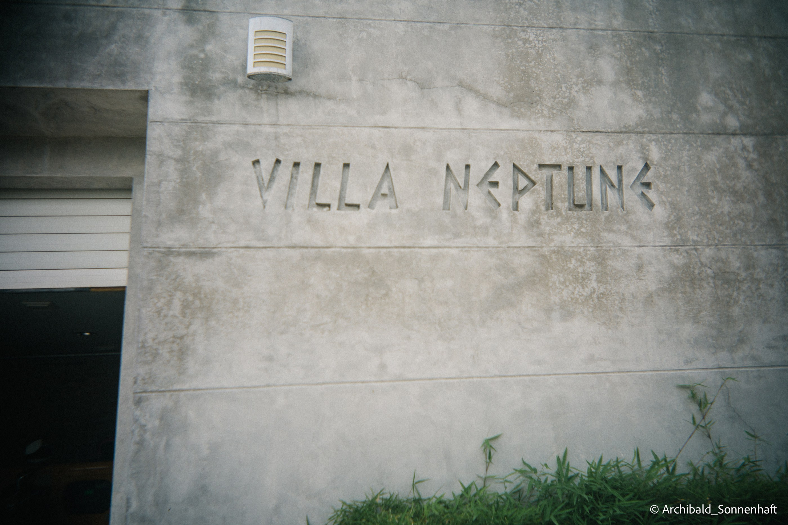 Couple of days in Thai. Photographer in Guangzhou, China. Archibald Sonnenhaft