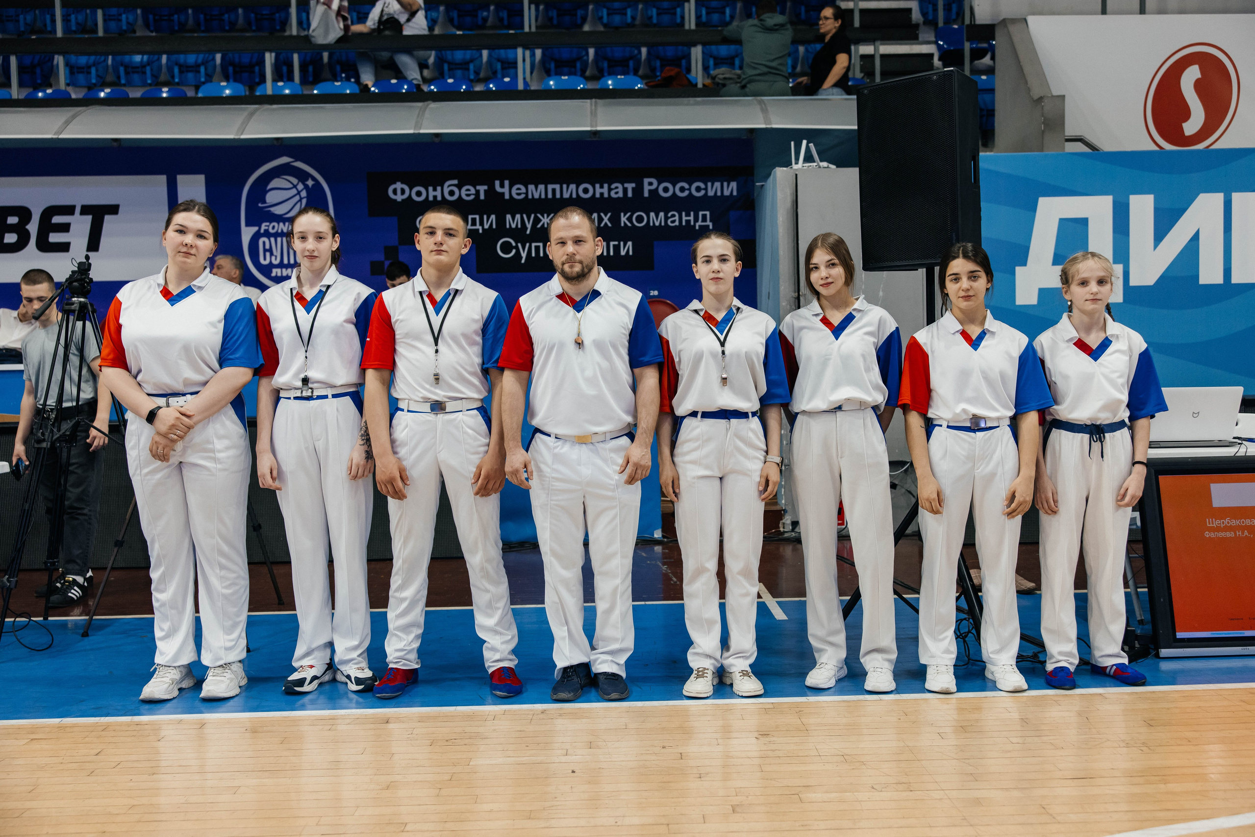 Sambo Championship. Maxim Tsoy Photography