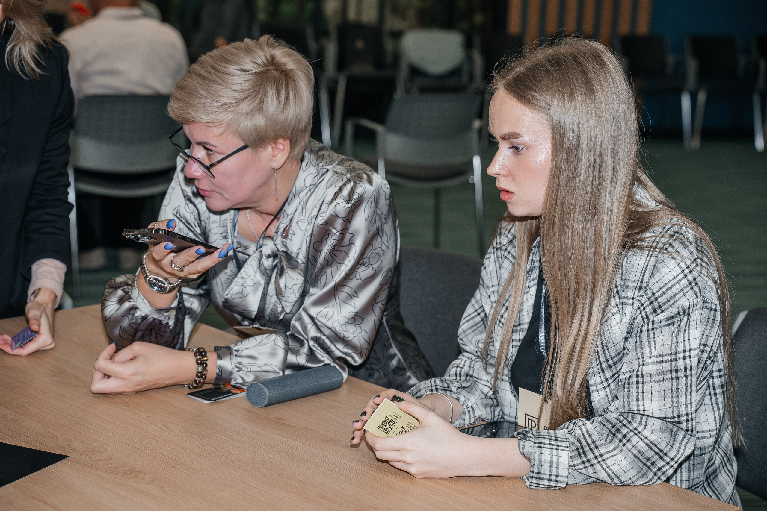 Репортаж. Виктория Алпеева — фотограф по любви