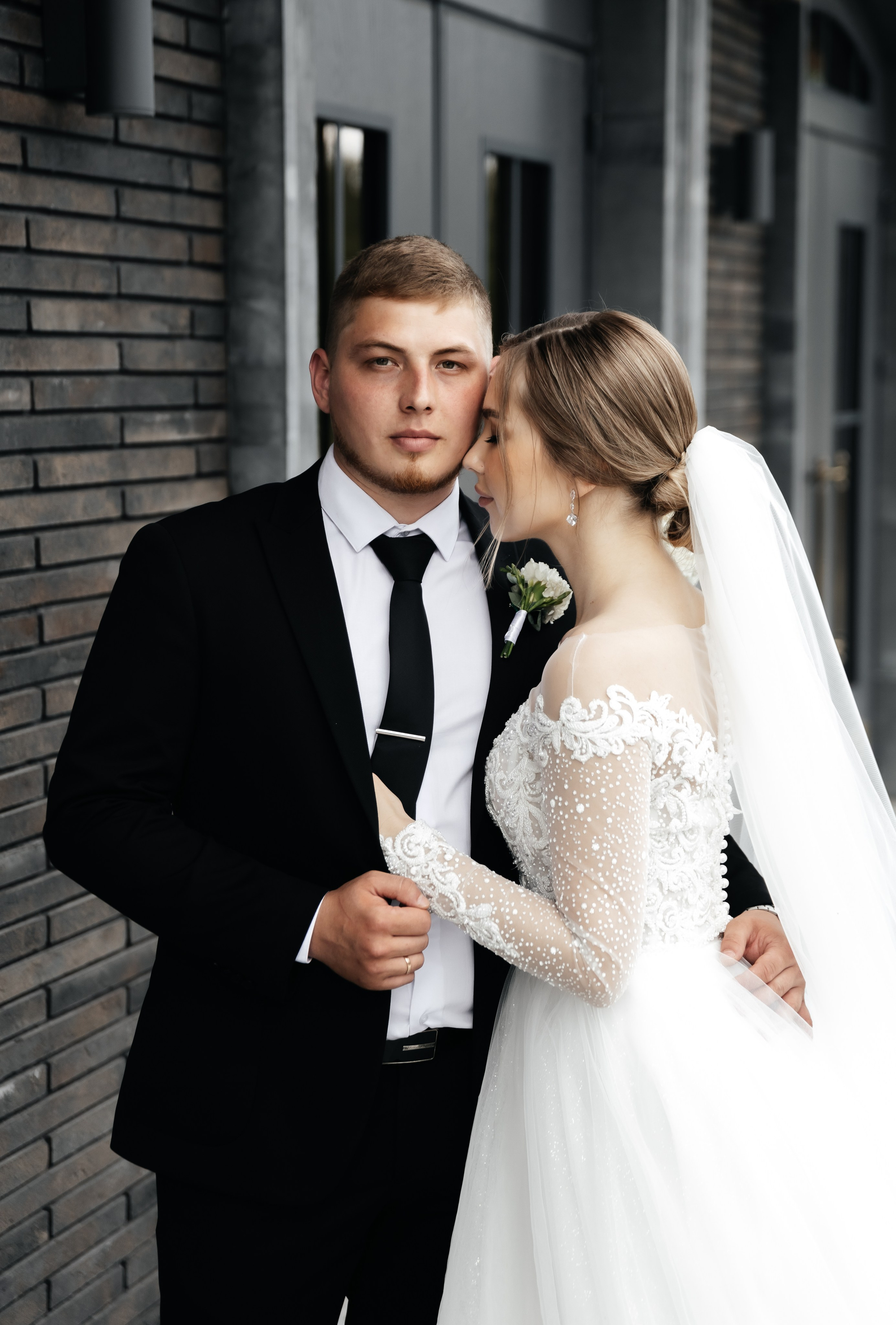 Denis & Alina. Свадебный фотограф Ильнар Асадуллин