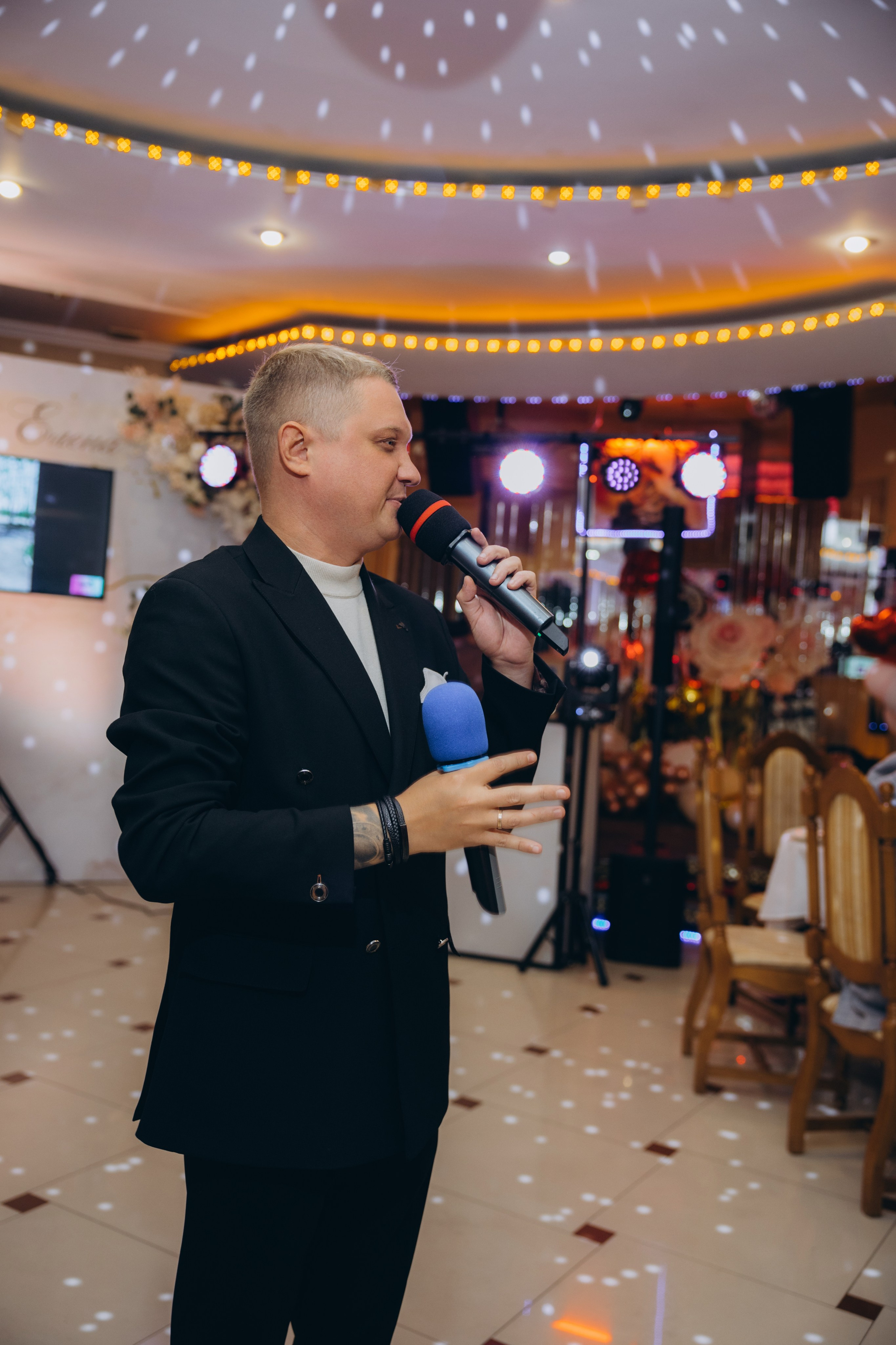 Иван и Елена. Свадебный, семейный фотограф в Иркутске Светлана Макаричева