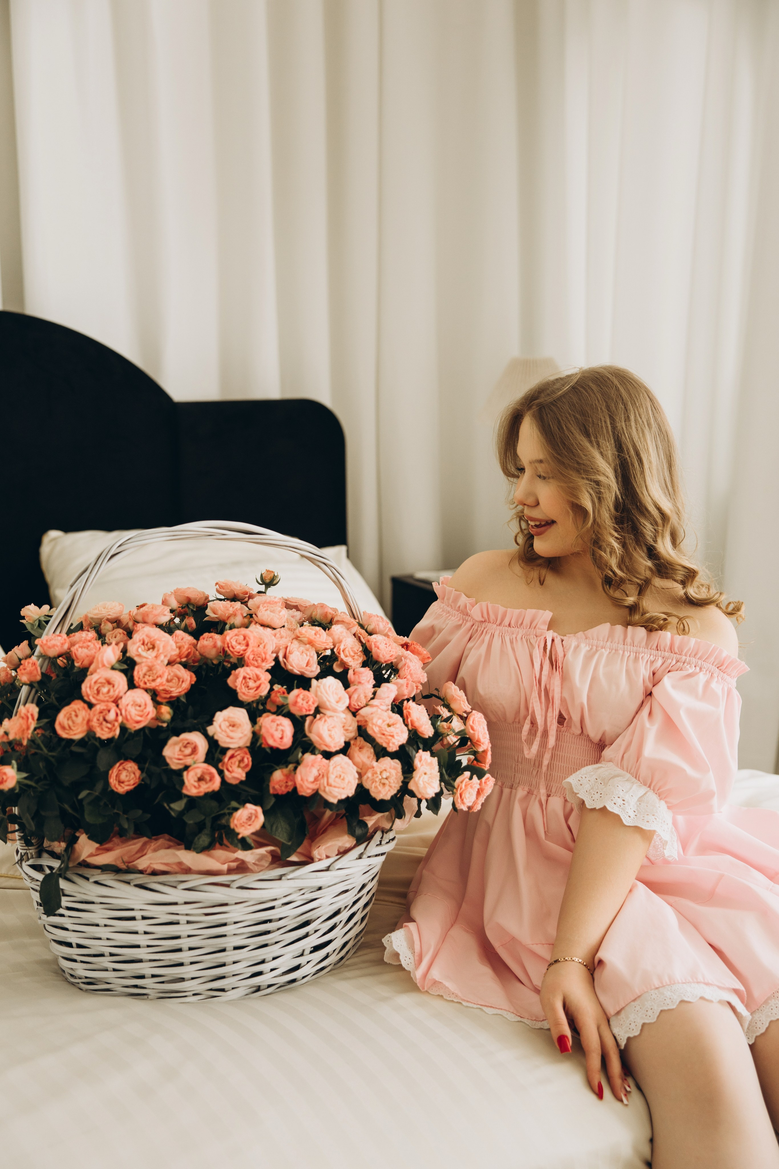 Софья. Свадебный, семейный фотограф в Иркутске Светлана Макаричева