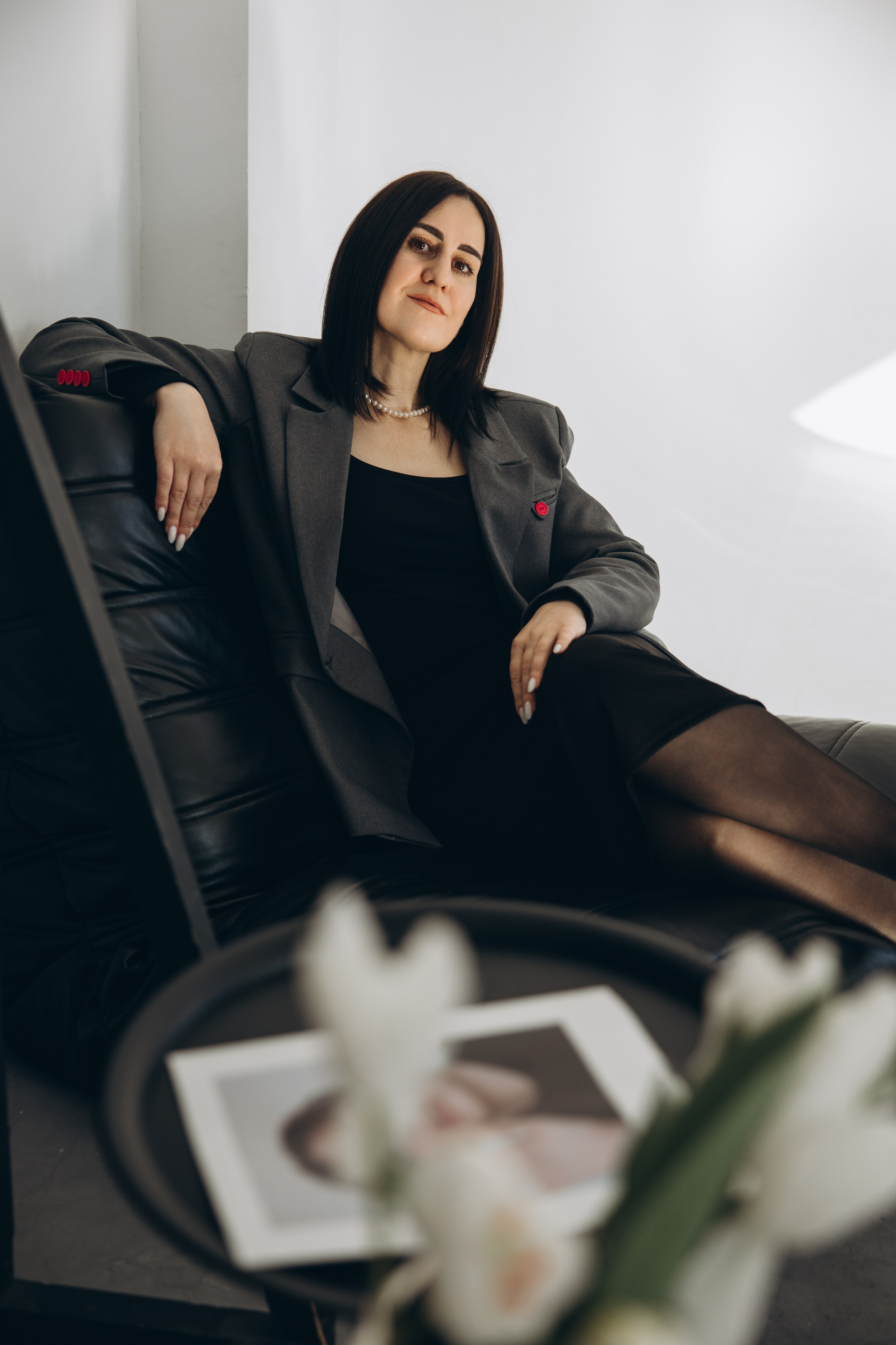 Ольга. Свадебный, семейный фотограф в Иркутске Светлана Макаричева