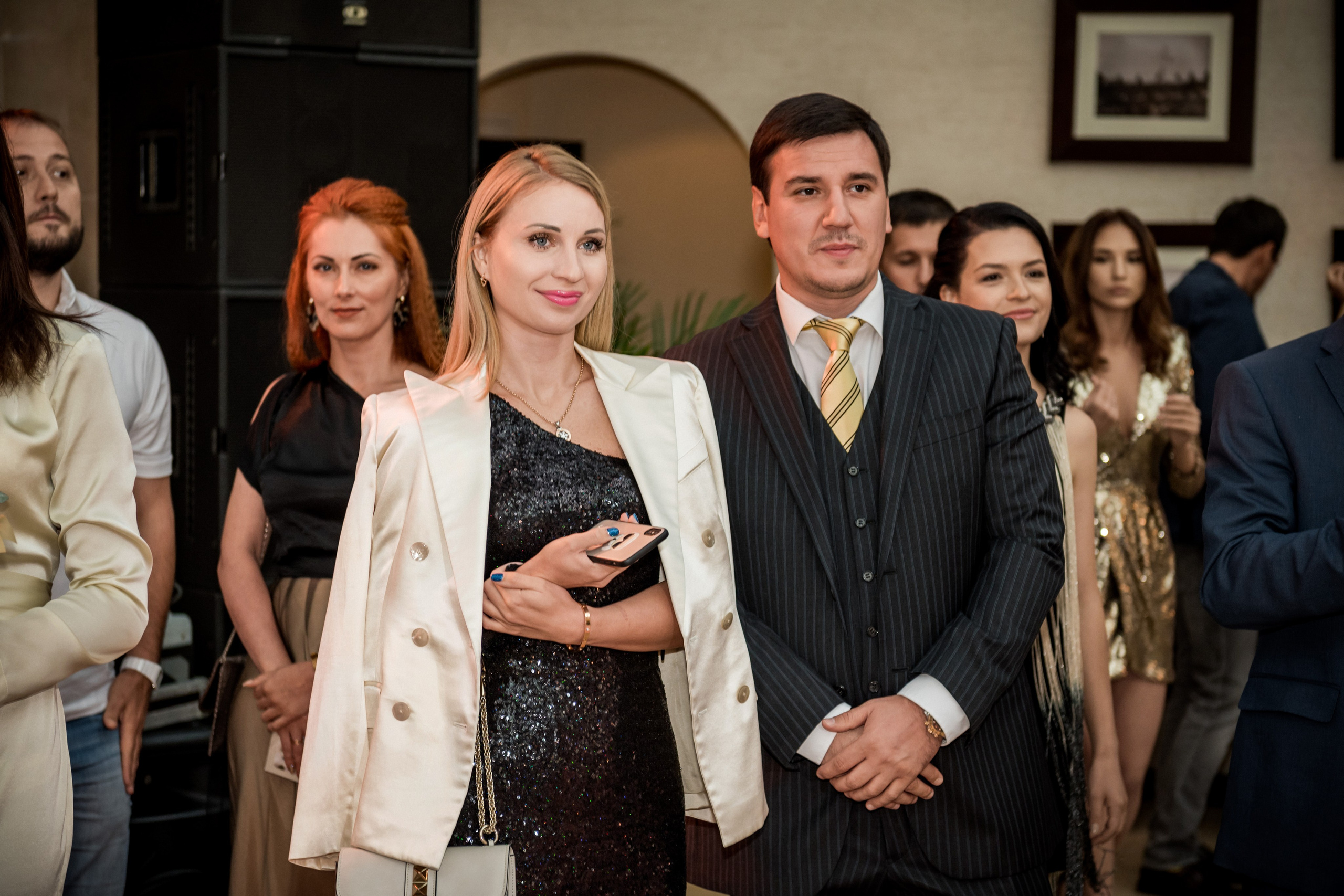 Свадьба Наташи и Виталия. Фотограф Светозар Андреев