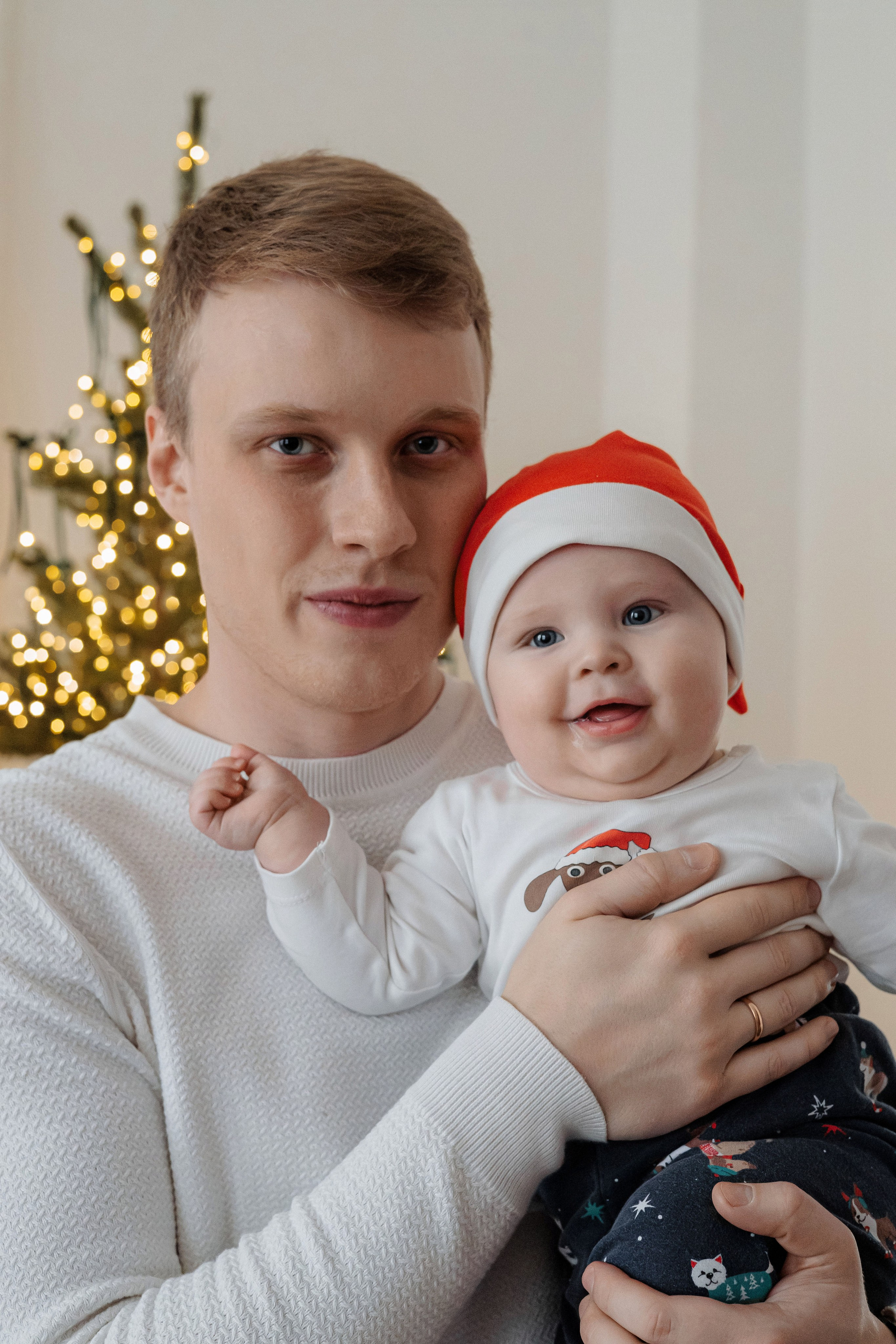 Семён, Анастасия и Мирон