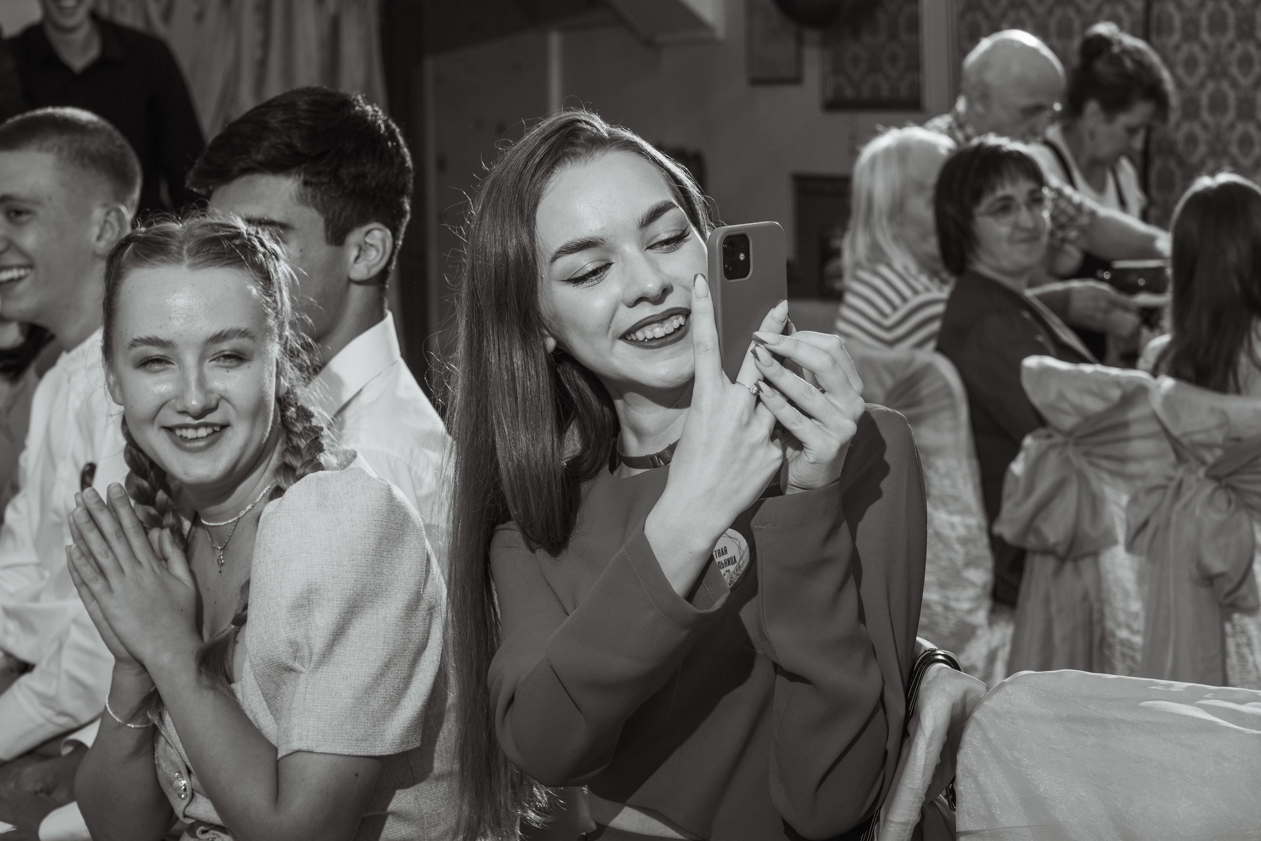 Дарья и Александр. Портретный, репортажный и свадебный фотограф в Екатеринбурге Денис Южаков