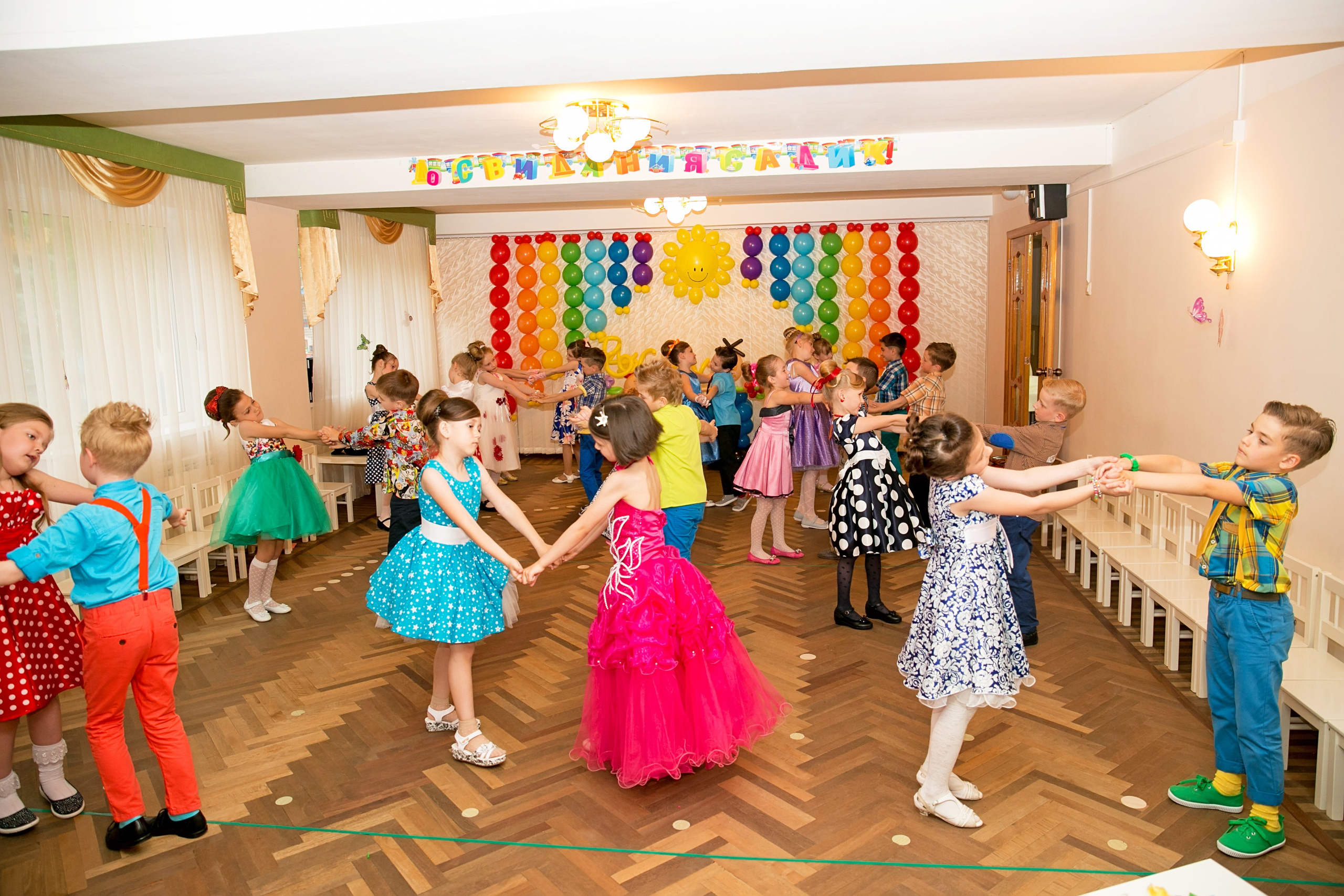 Выпускной стиляги. Семейный и детский фотограф в Нижнем Новгороде