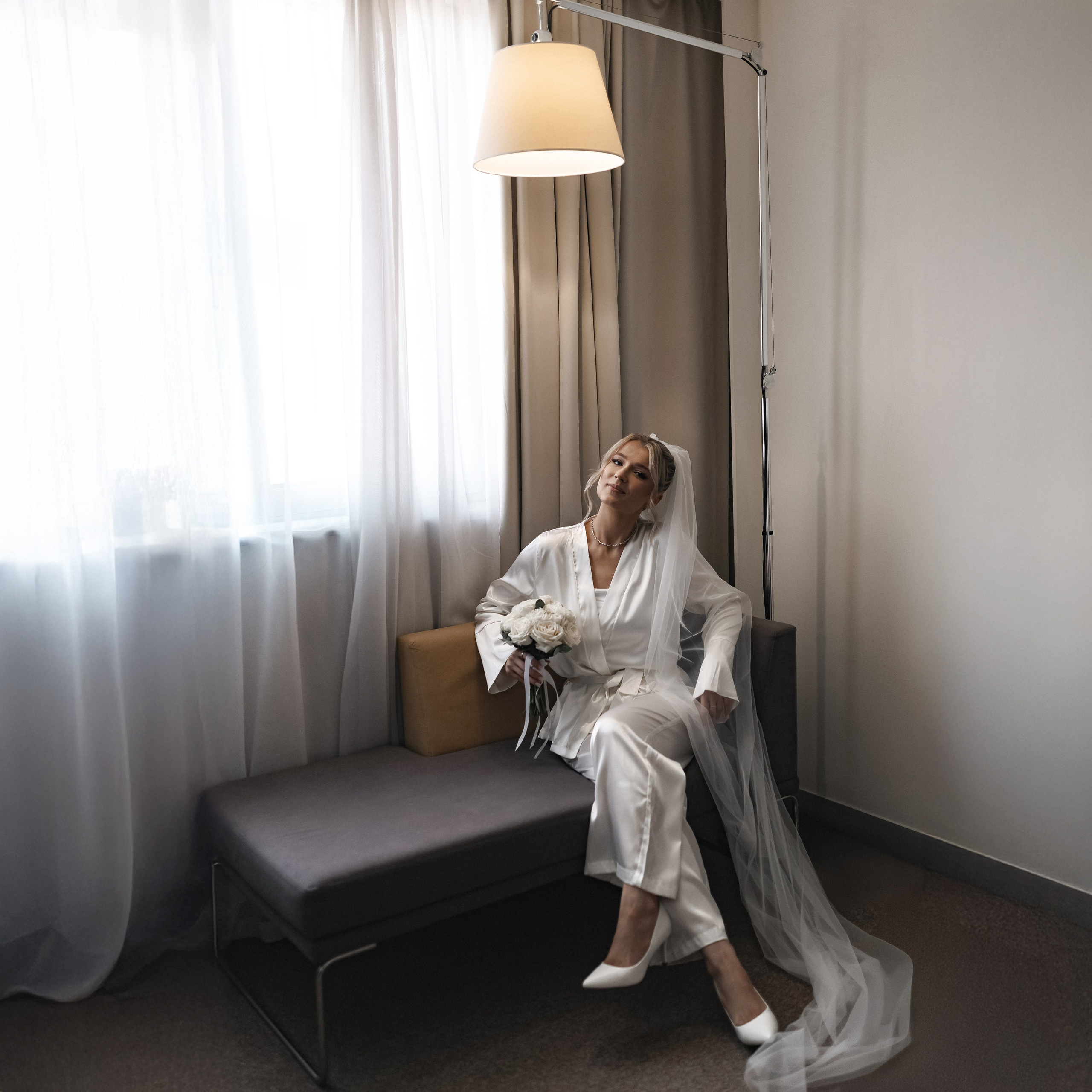 Дмитрий и Анна. Дмитрий Судаков, фотограф в Екатеринбурге и Москве