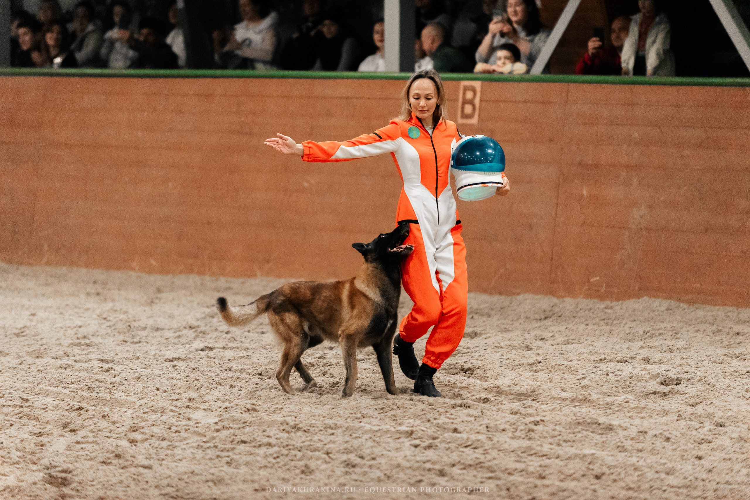 Конное представление «Дыхание Звёзд». Конный фотограф Куракина Дарья • Фотосессии с лошадьми