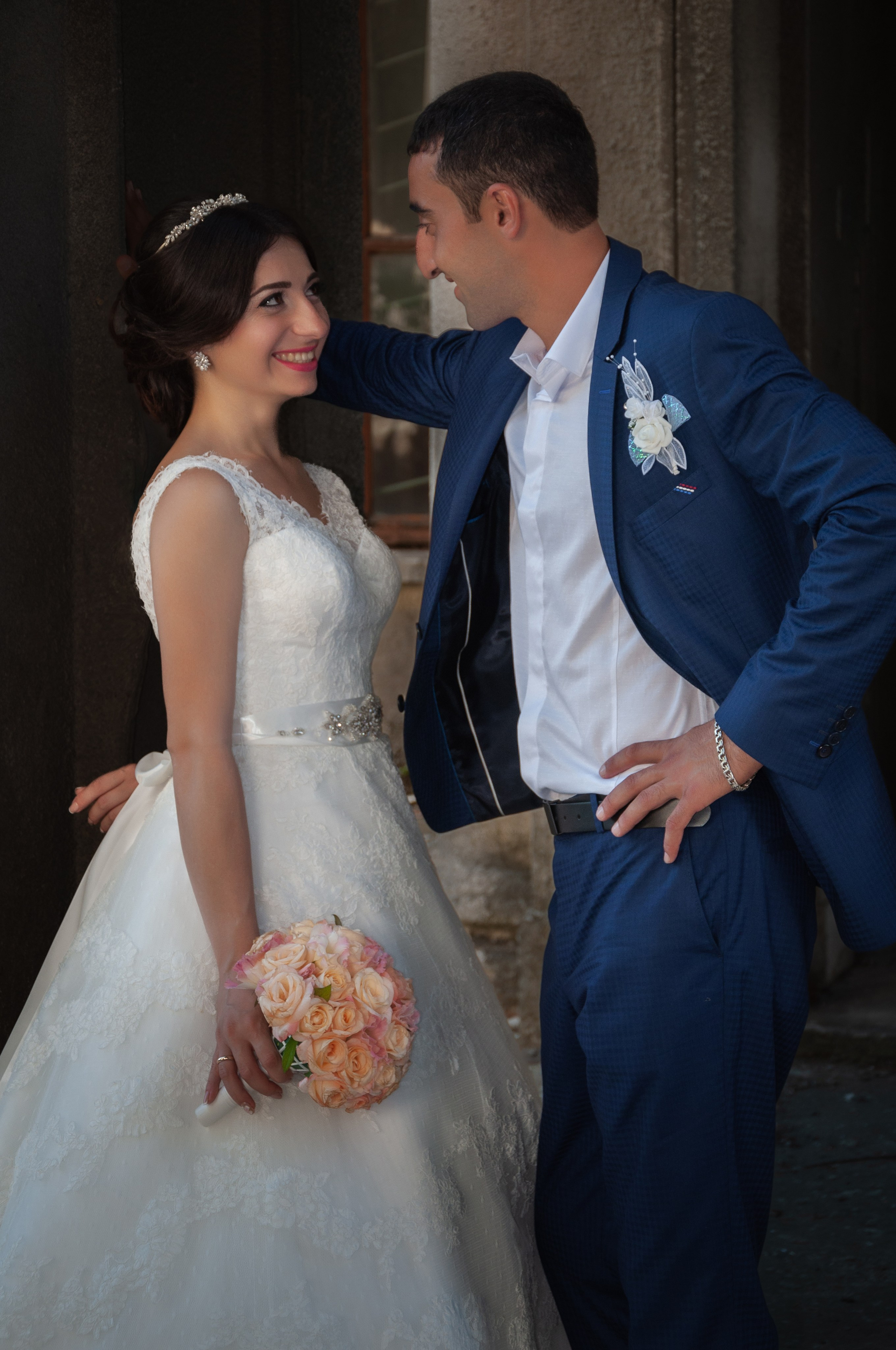 Свадьба. Хатуна и Вепхо. Свадебный фотограф в Сочи Наири