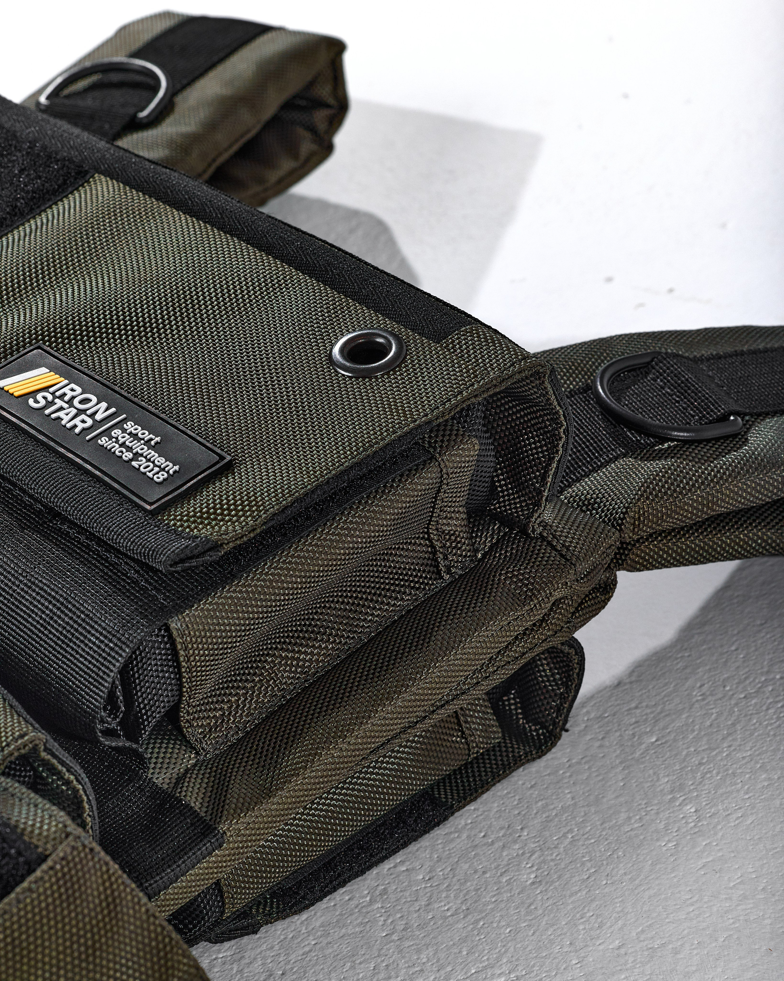 Iron Star. Svyatoslav Lebedev | Advertising photographer — Commercial shooting, Art direction, AI integration