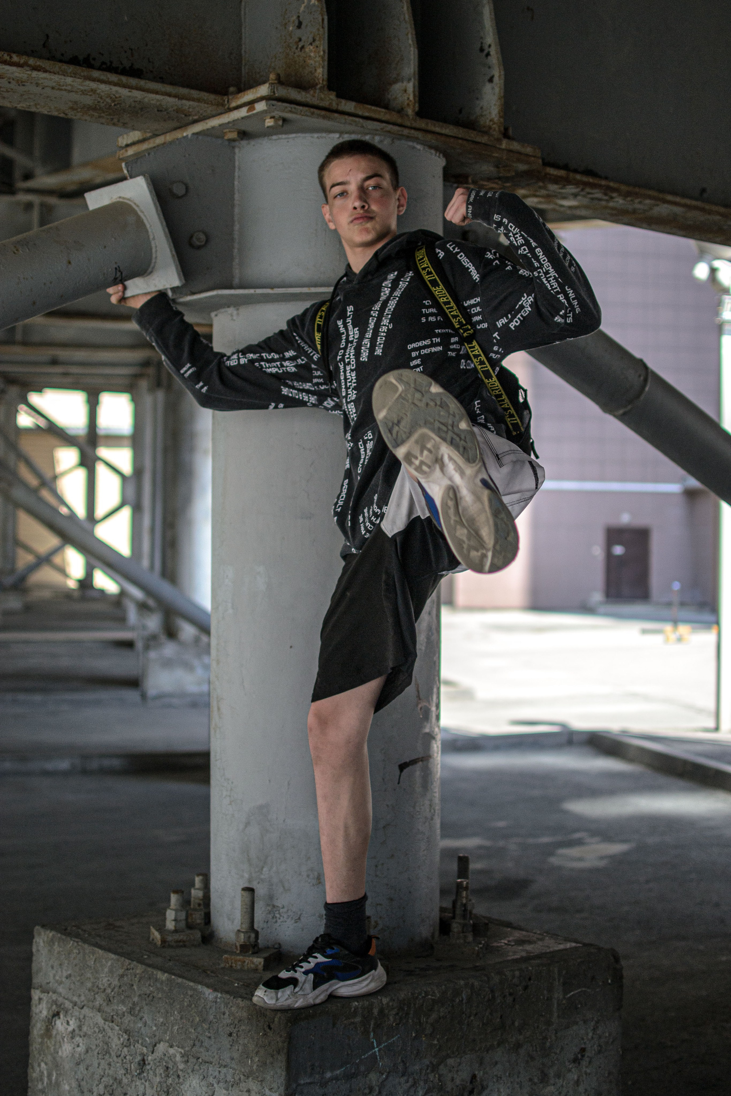 Фотографии с улиц города. Репортажный фотограф в Новосибирске