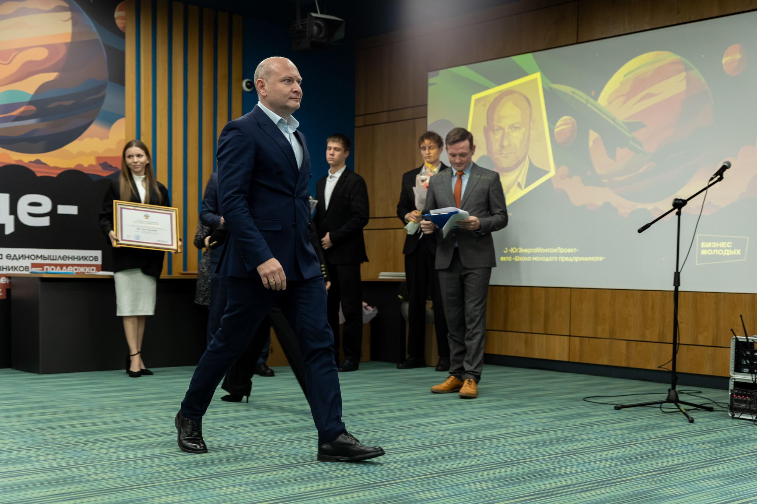 Репортажный фотограф в Краснодаре — Евгений Суковатых, съёмка мероприятий