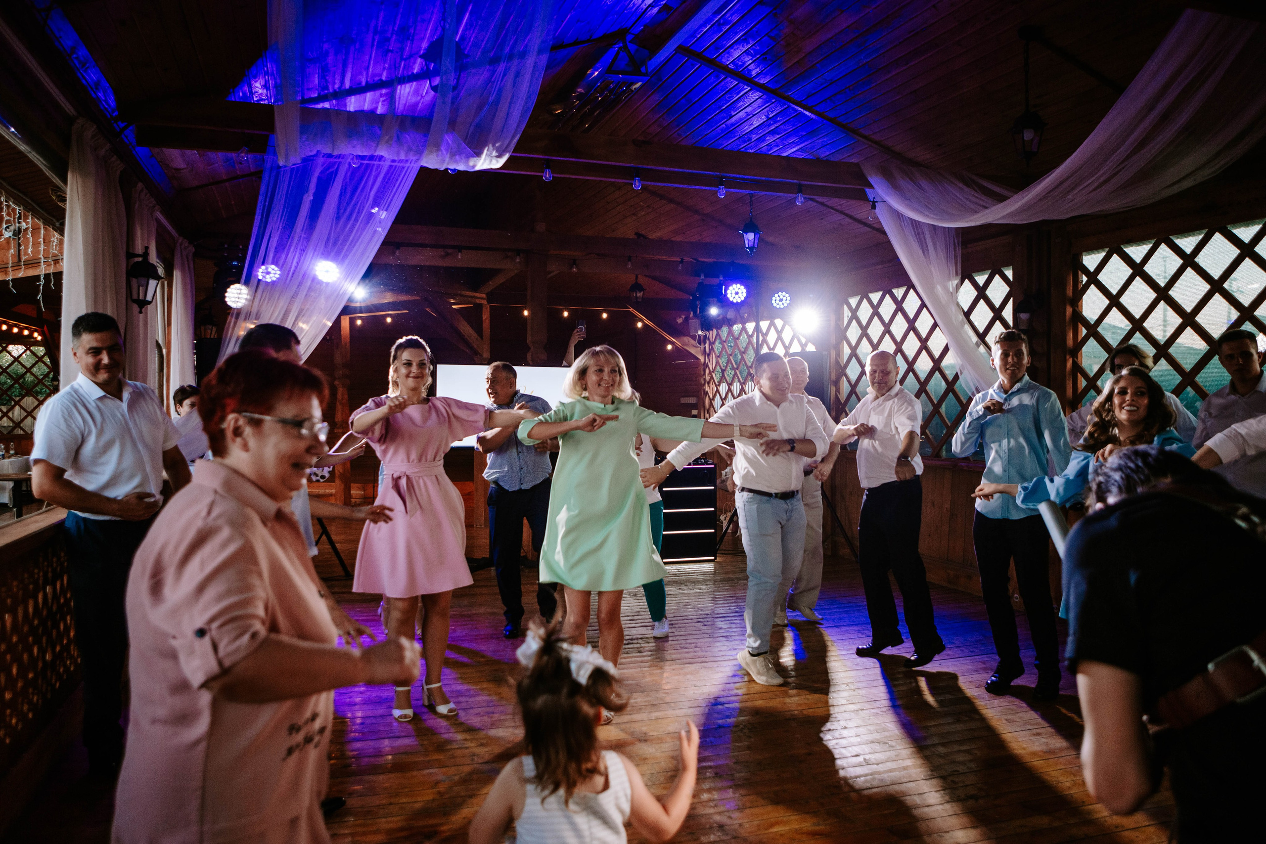 Максим и Татьяна. Фотограф Александра Кузнецова