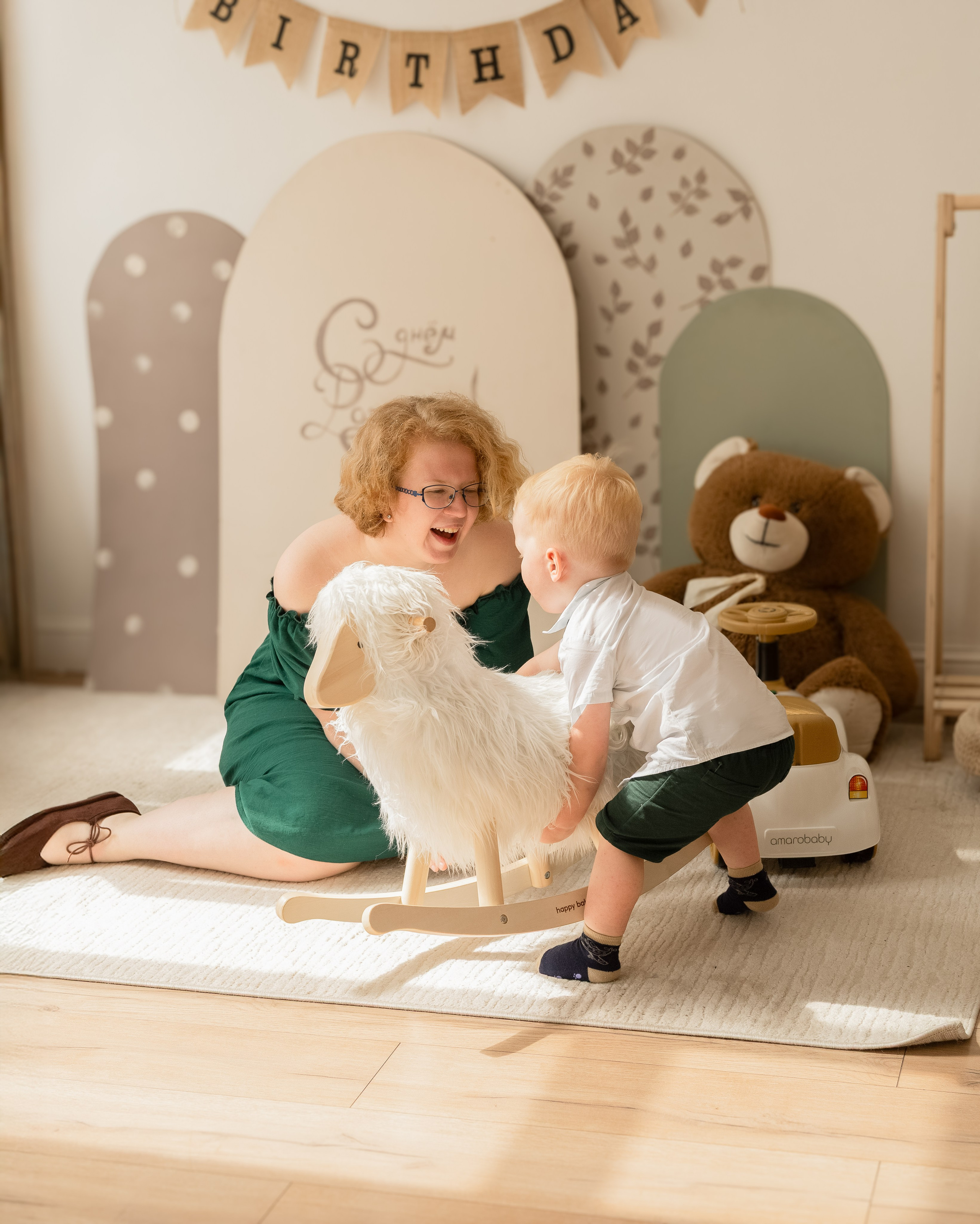 Семейная. Семейный лайфстайл фотограф в Москве Раздобедина Елизавета