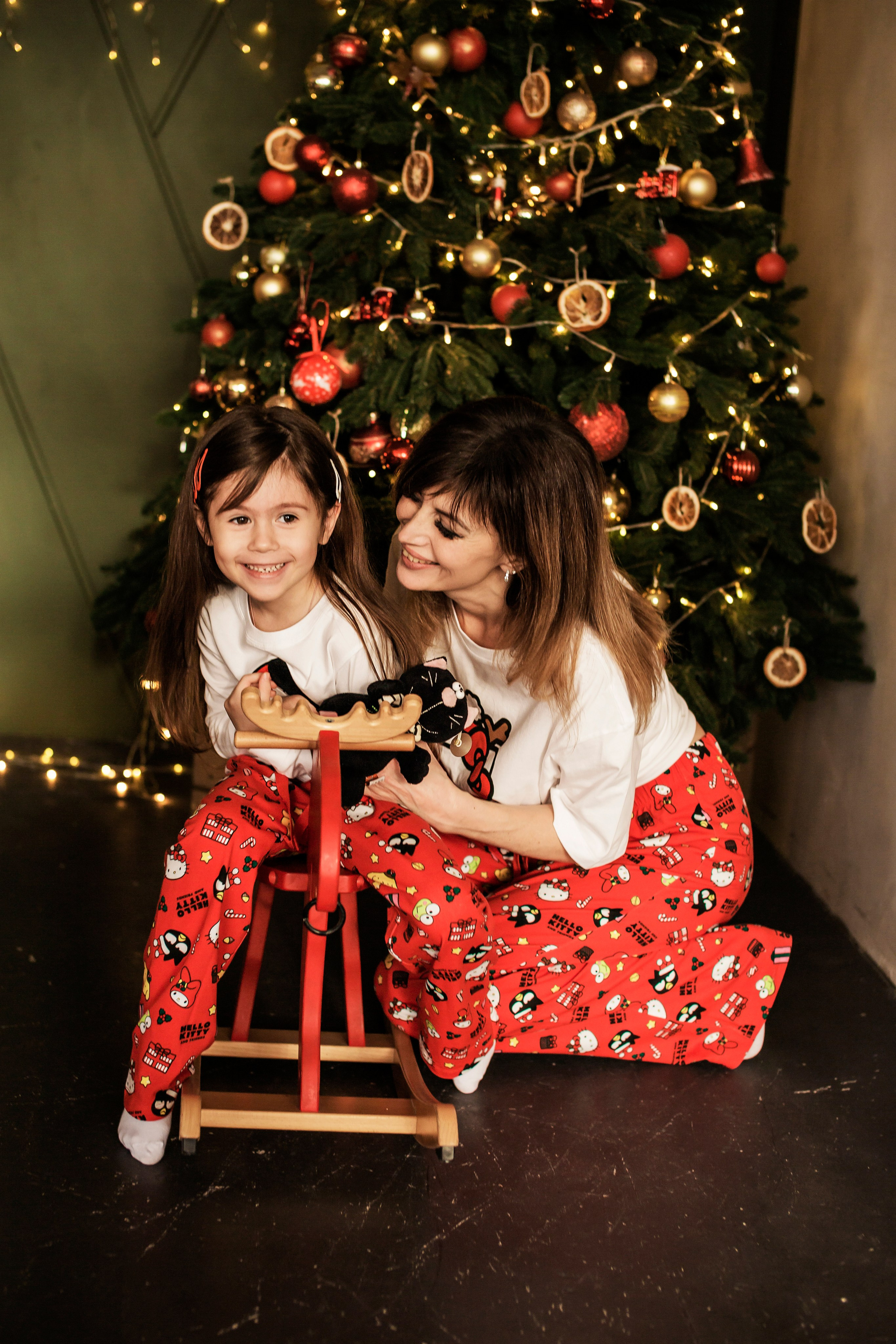 Семейные часовые фотосессии. Семейный фотограф в Саратове