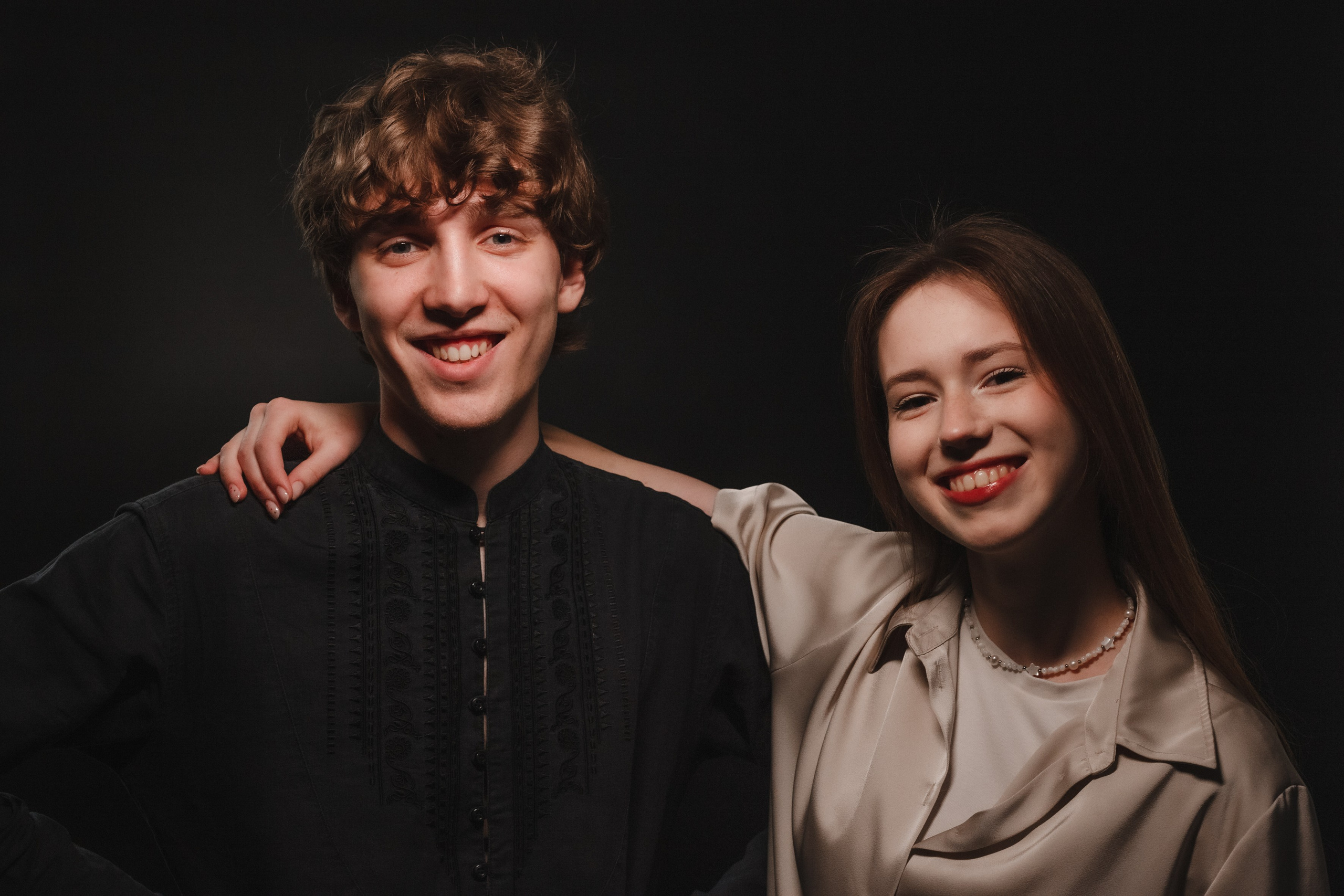 Школьный. Портретный и репортажный фотограф в Москве, Ольга Ларема