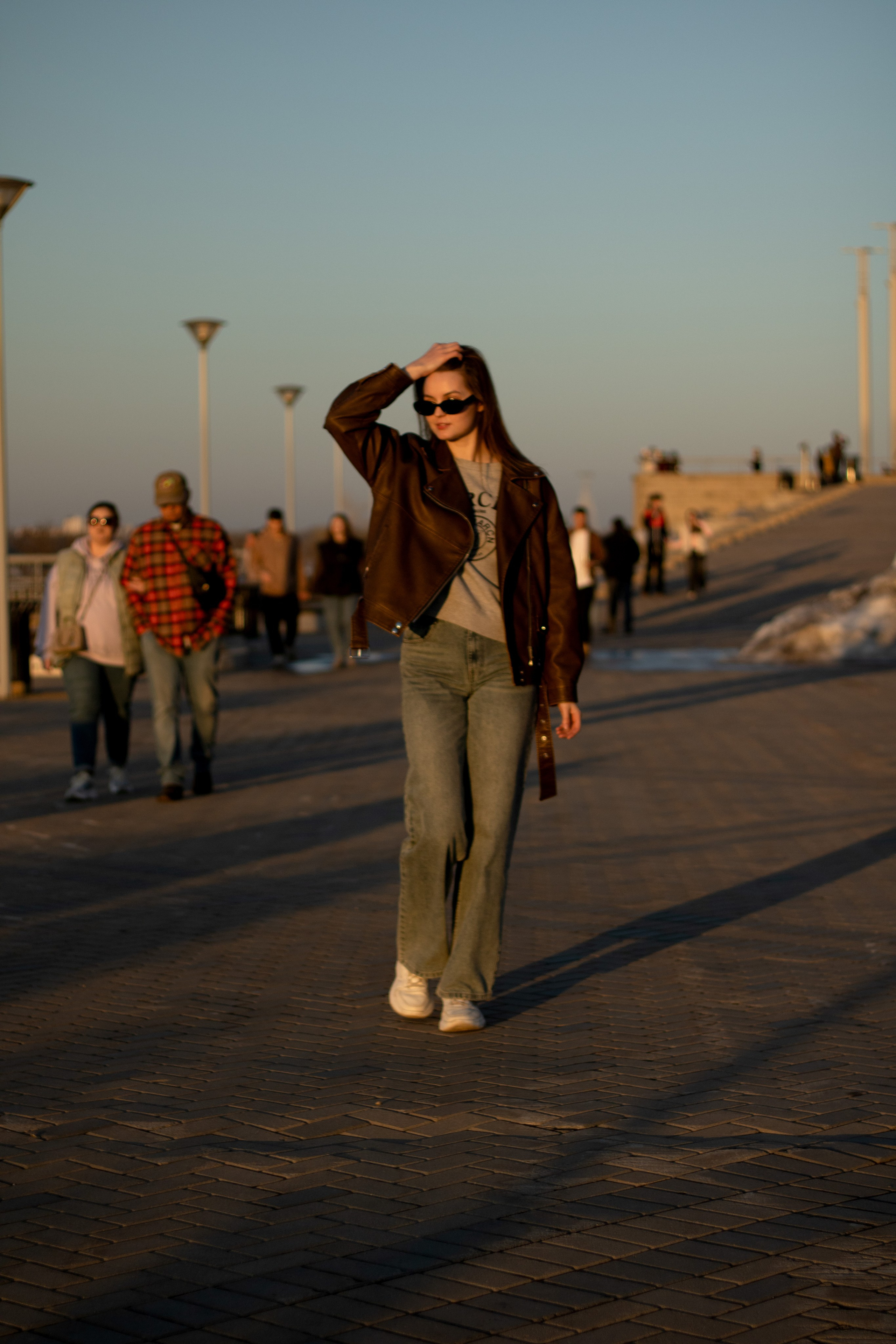 Обаятельная и солнечная Софья. Катя Попова|ЛайфСтайл фотограф