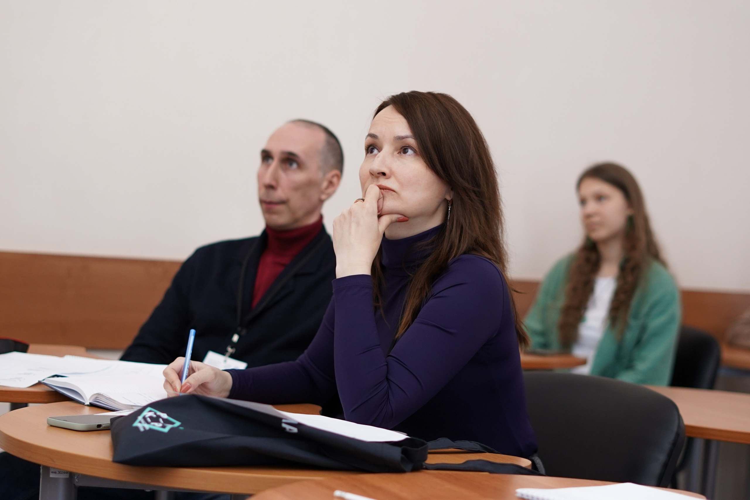 2024 год. Первая половина