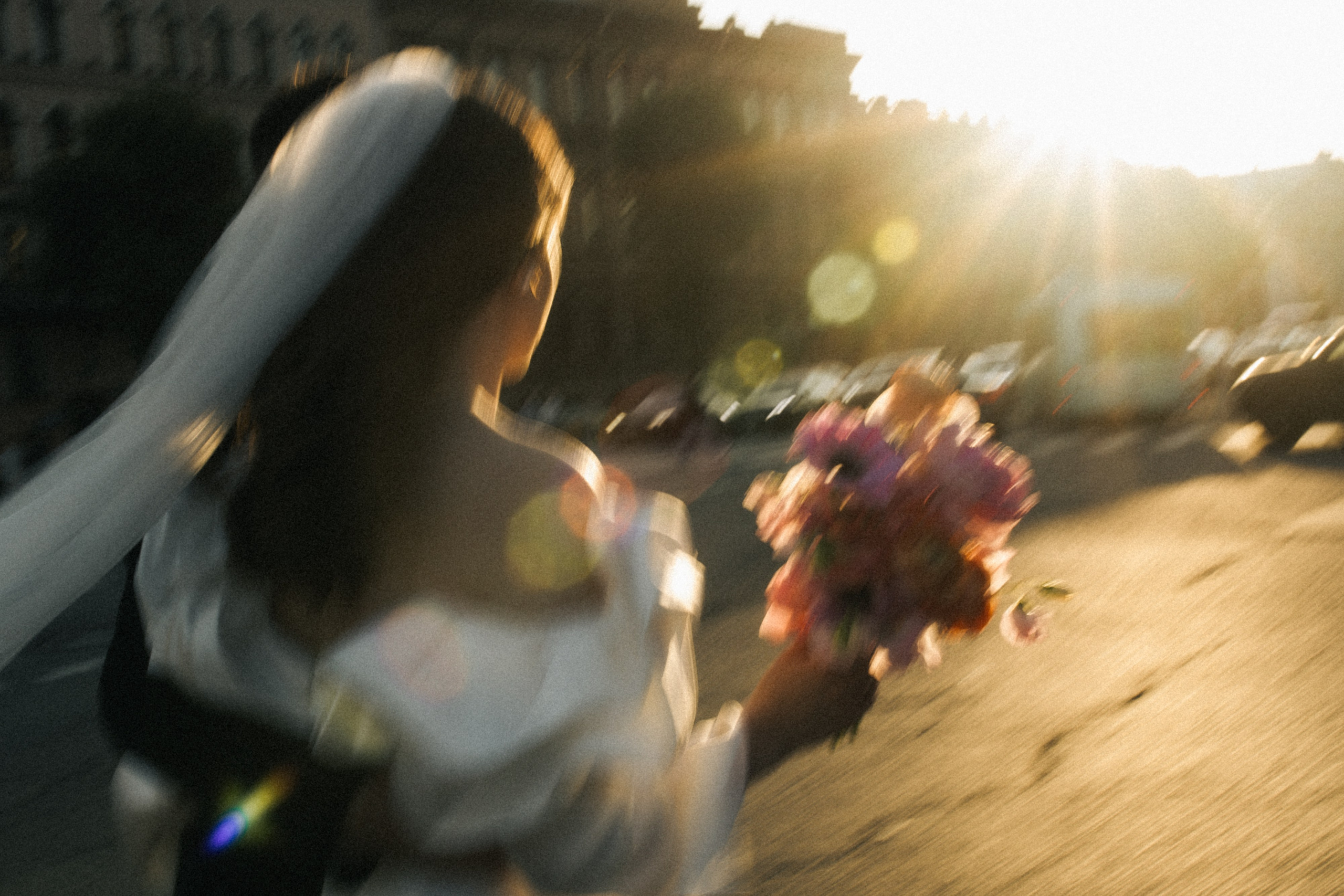 Анастасия и Леонид. Фотограф в Санкт-Петербурге