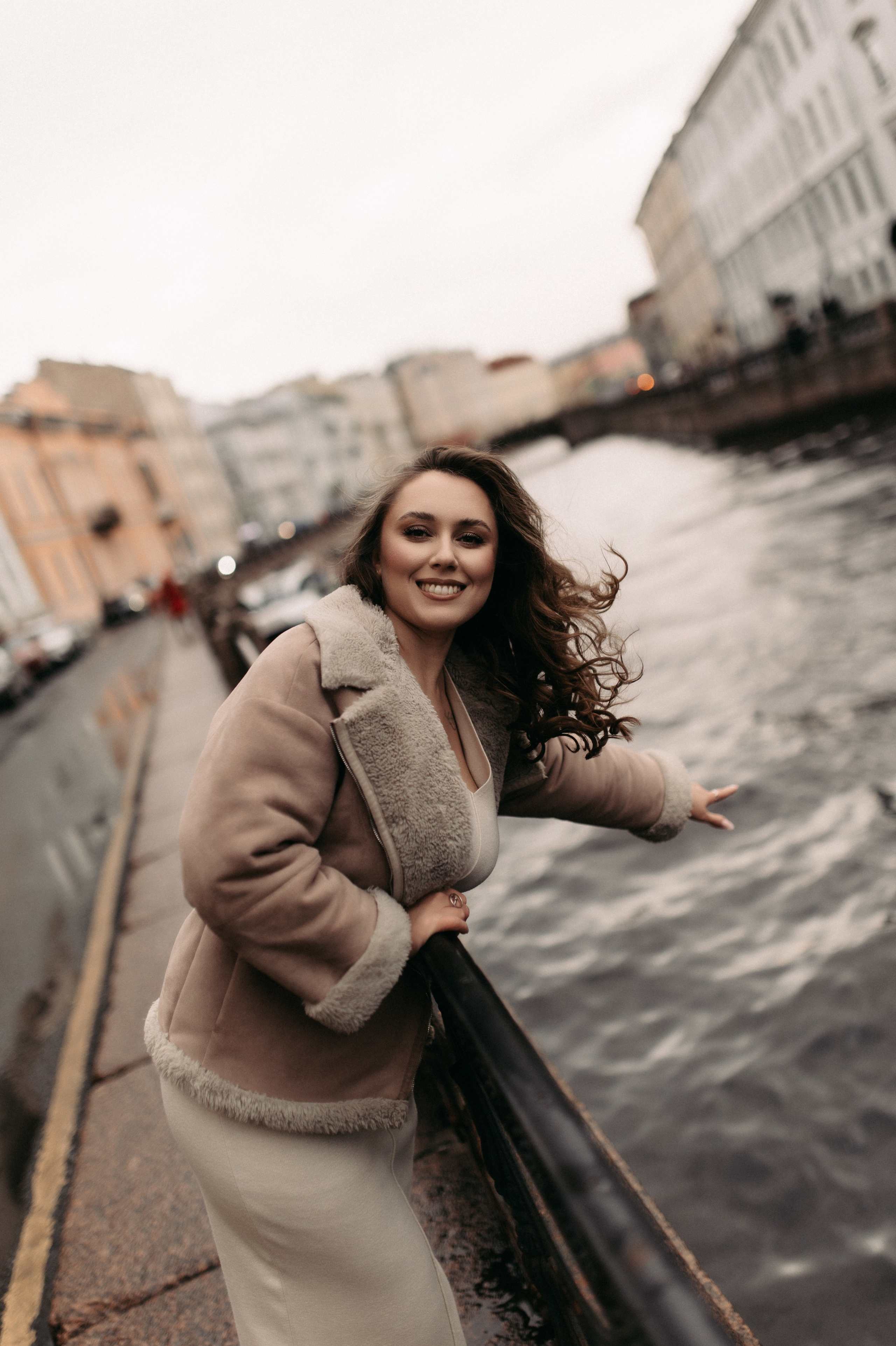 Анастасия. Фотограф в Санкт-Петербурге