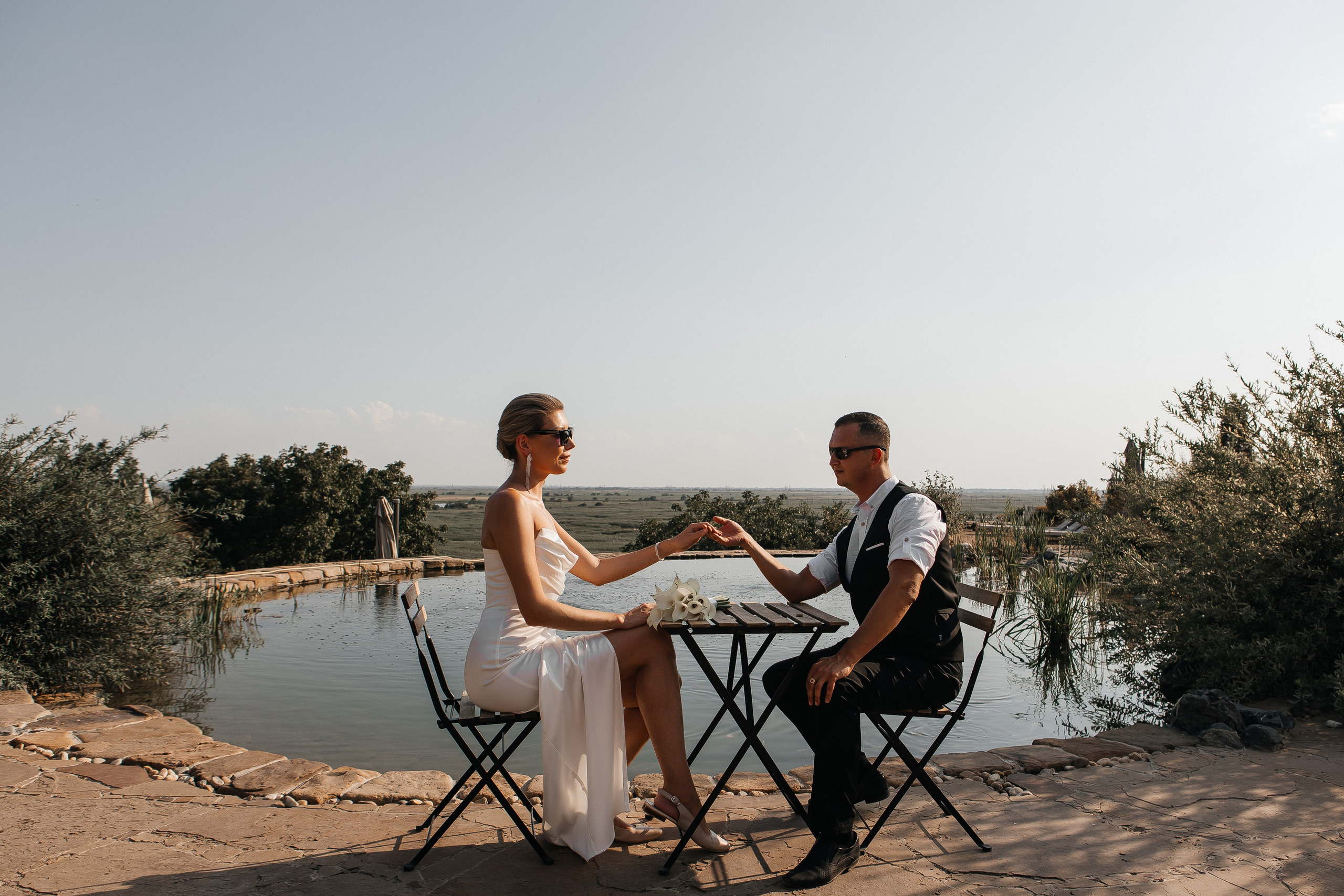 Игнат и Алла. Свадебный и семейный фотограф в Ростове-на-Дону