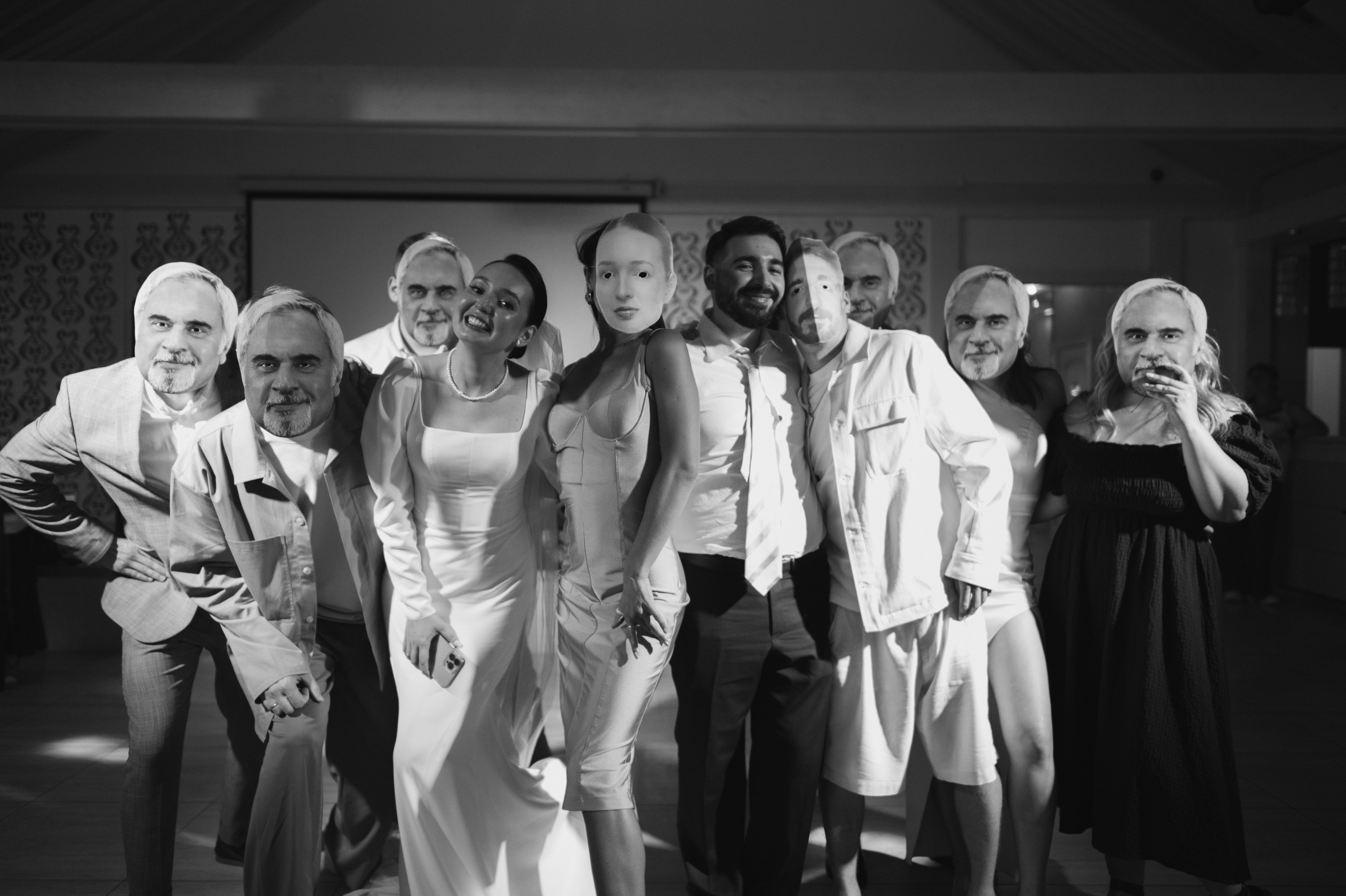 Ruslan & Ksenia. Свадебный и семейный фотограф Вероника Холод