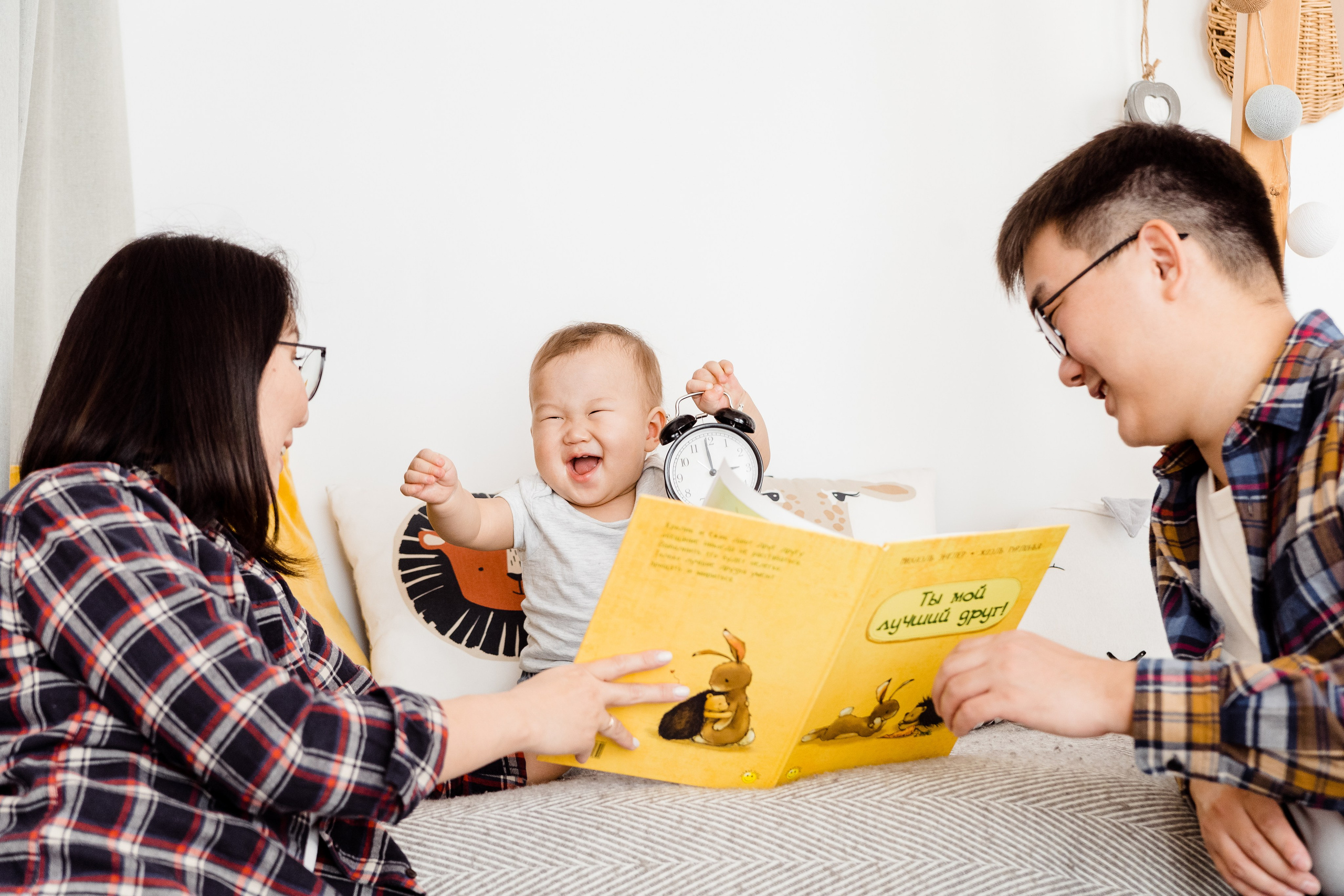 Даба, Цыпелма и Максар. Фотограф Улан-Удэ