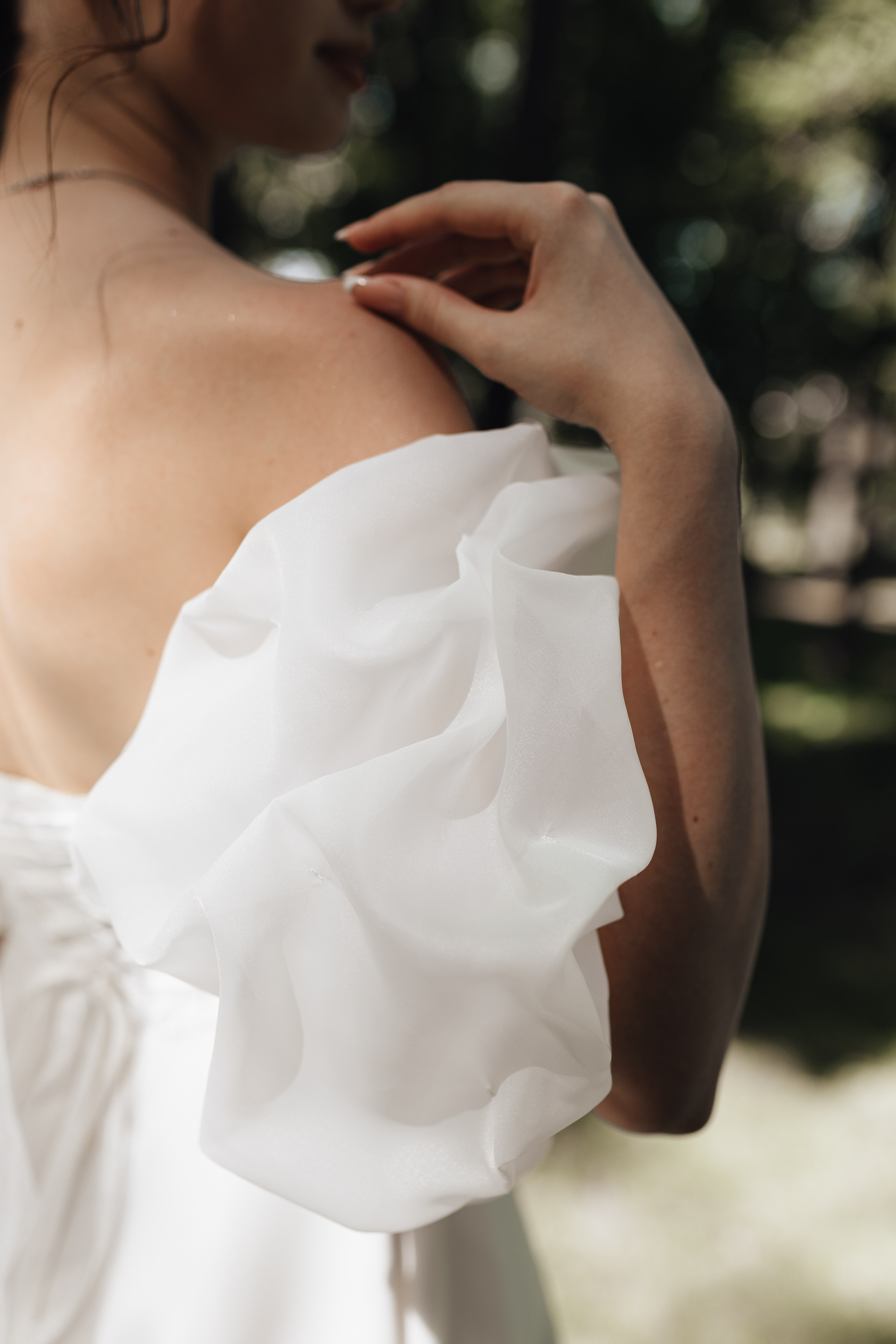 Свадебная фотография. Семейный и свадебный фотограф в Донецке Елена Гордеева