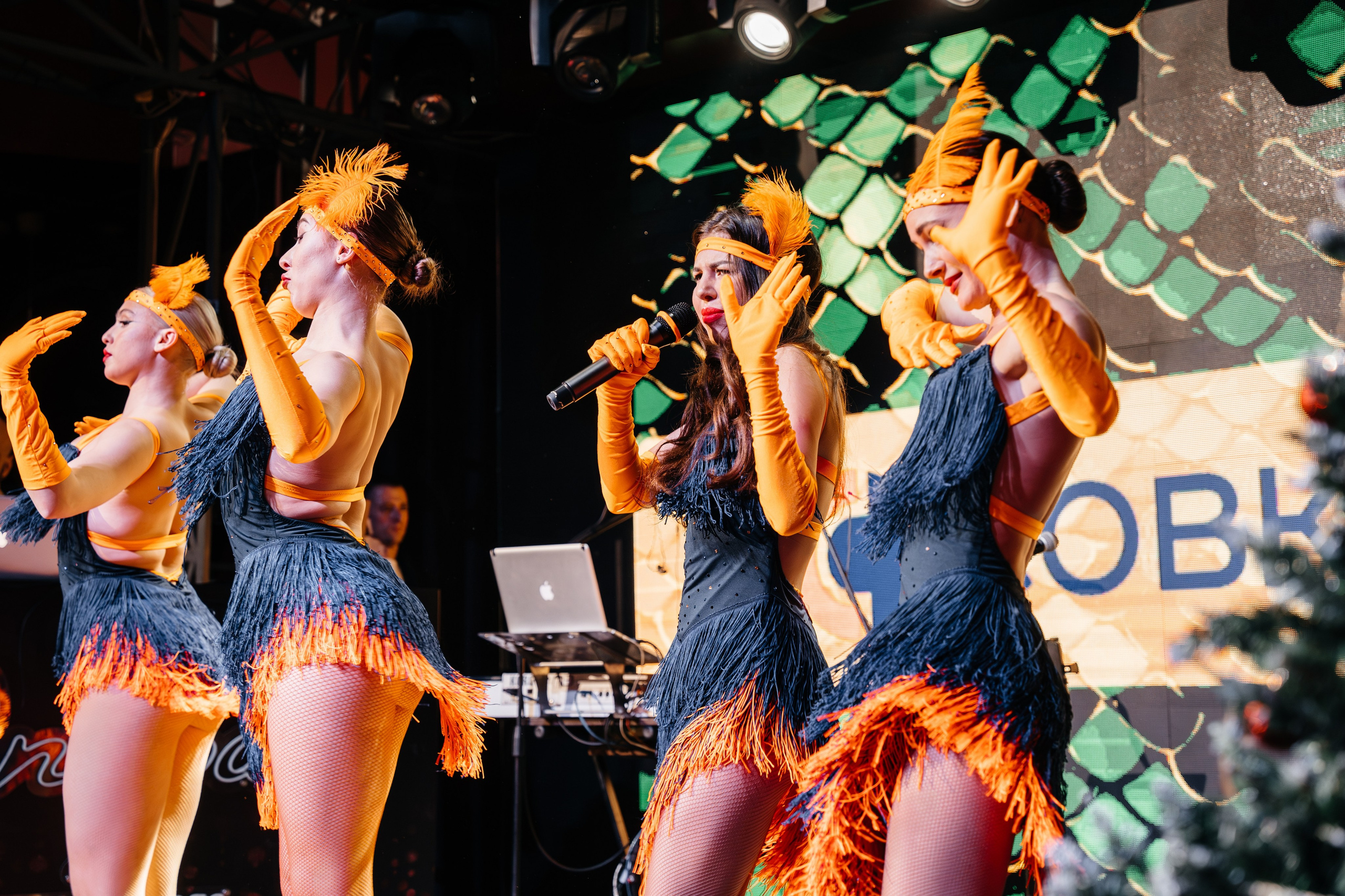 Корпоратив «СОВКОМБАНК». Свадебный фотограф Барнаул Алексей Павлов