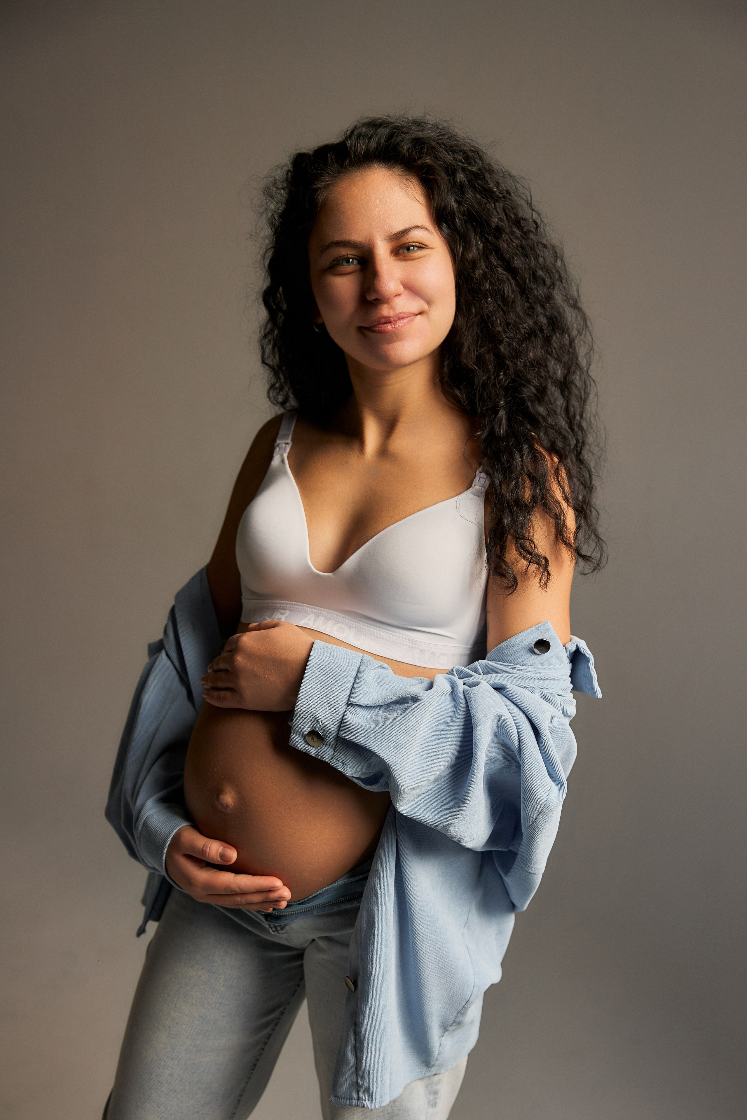 Аня и Стас. Свадебный и семейный фотограф