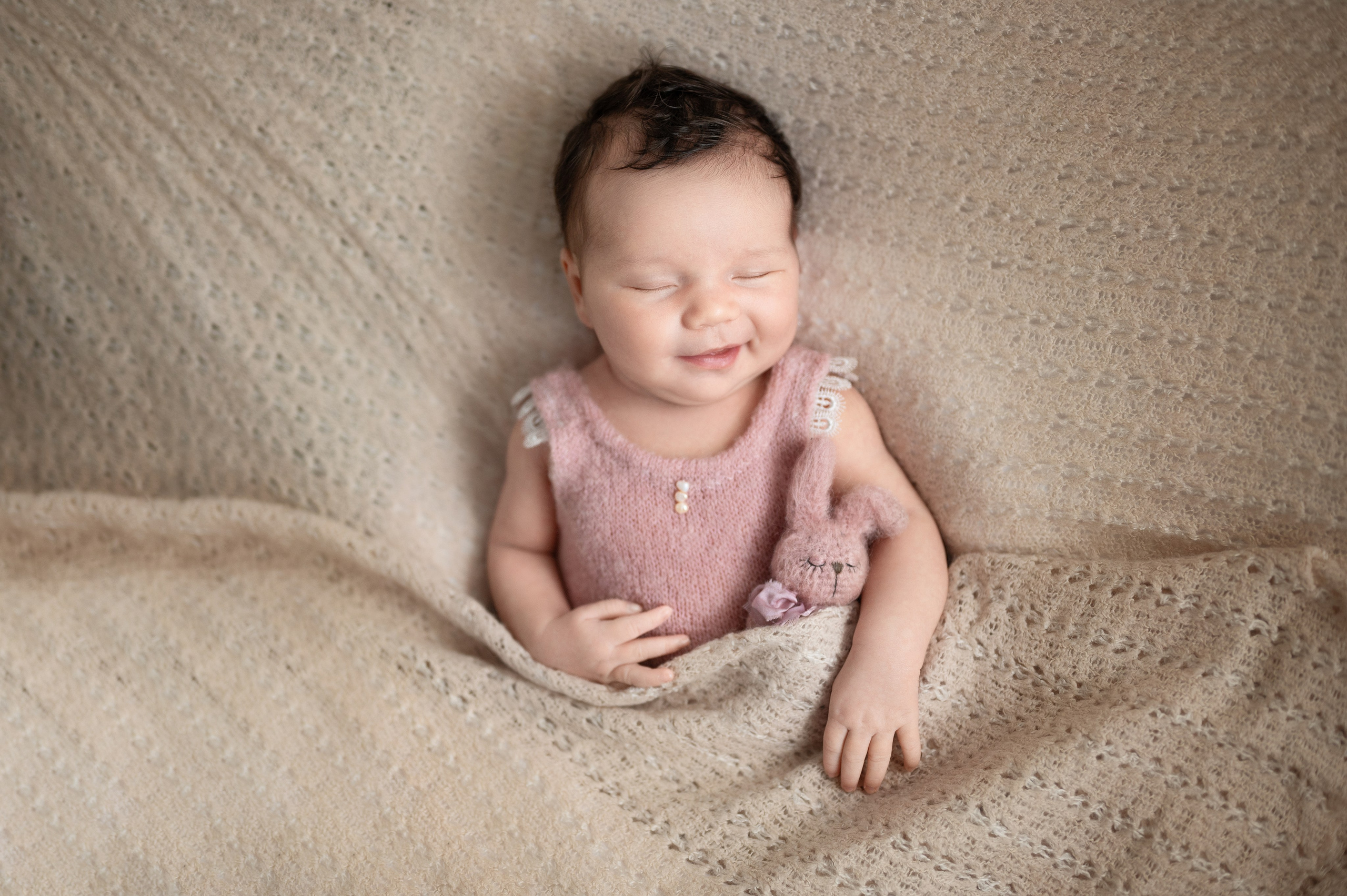 Дарьяна. Фотограф новорожденных, семейный детский в Тюмени Татьяна Морозова