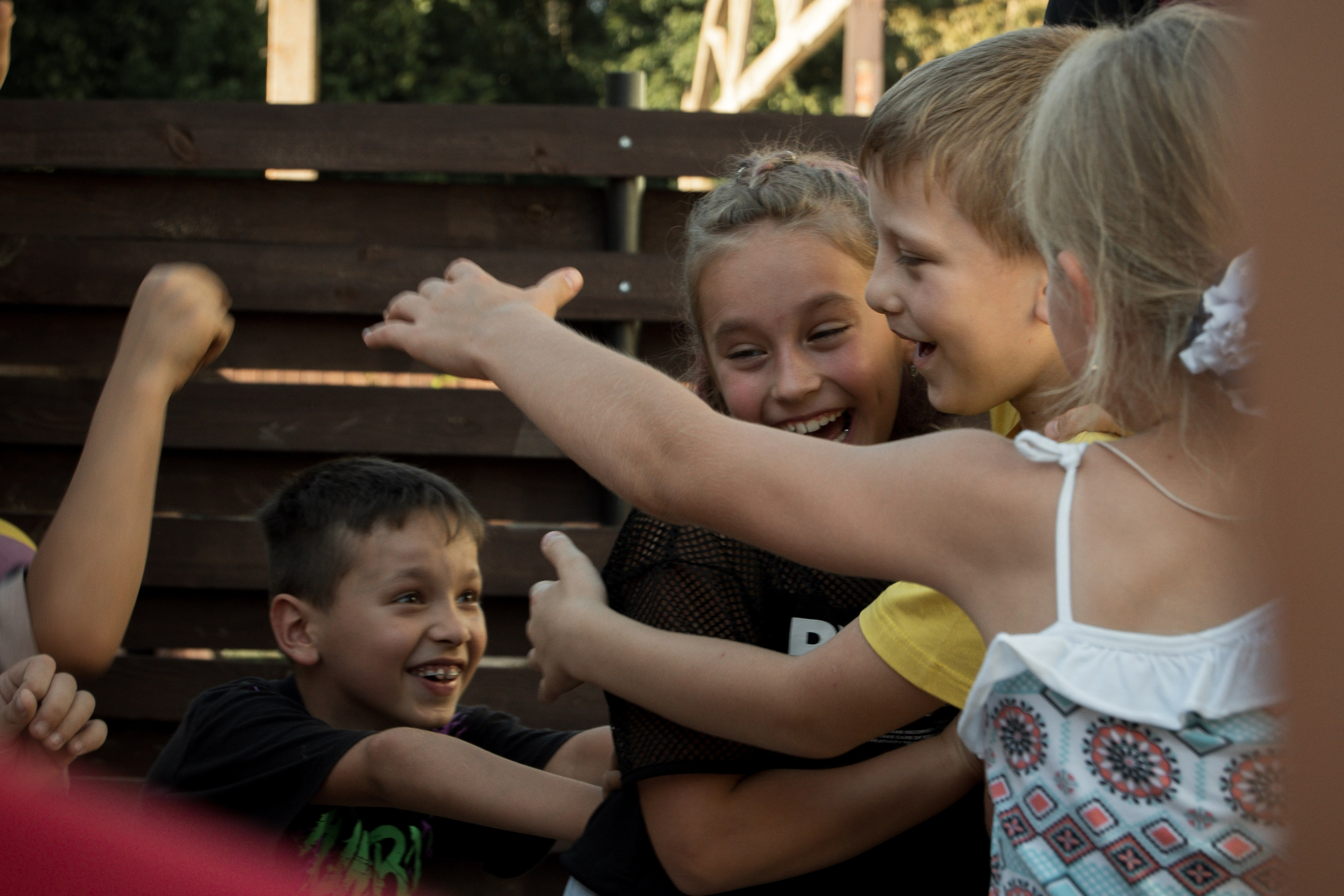 День рождения. Семейный фотограф Екатерина Шаманаева
