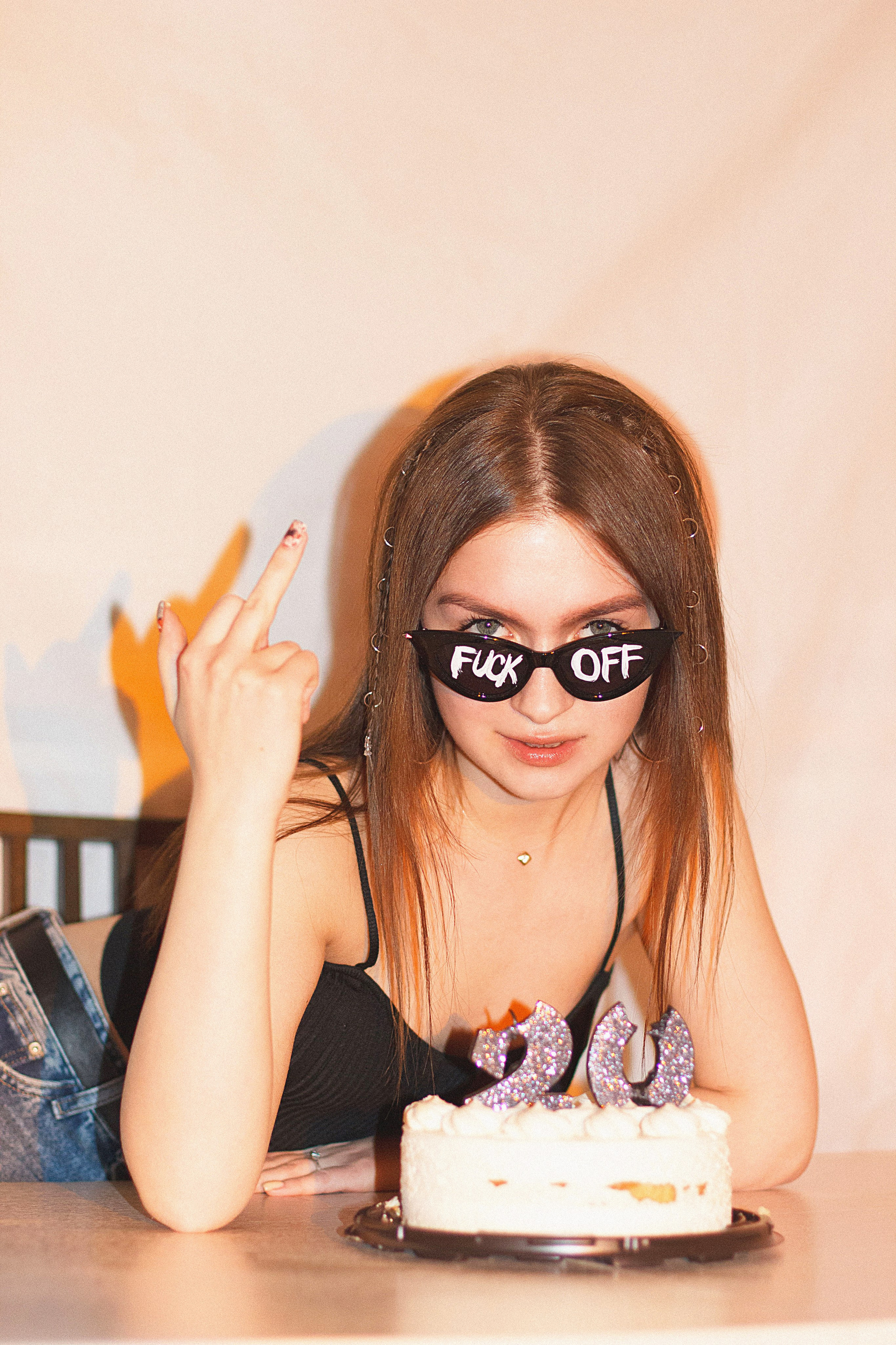 Перед Днём Рождения, Даша. Фотограф и видеограф в Омск/Москва Сащенко Лера