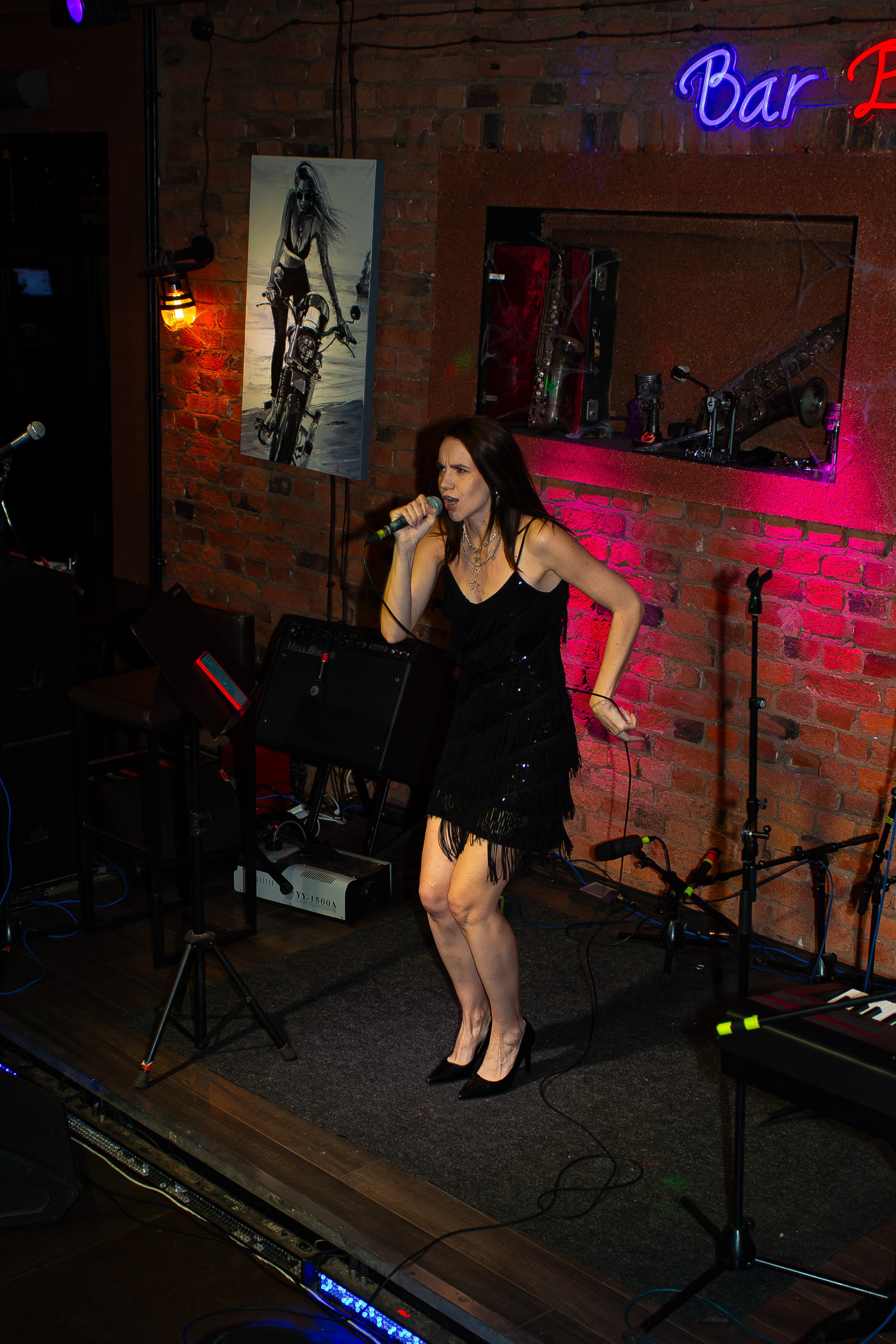 Репортажная съёмка. Женский фотограф в Москве